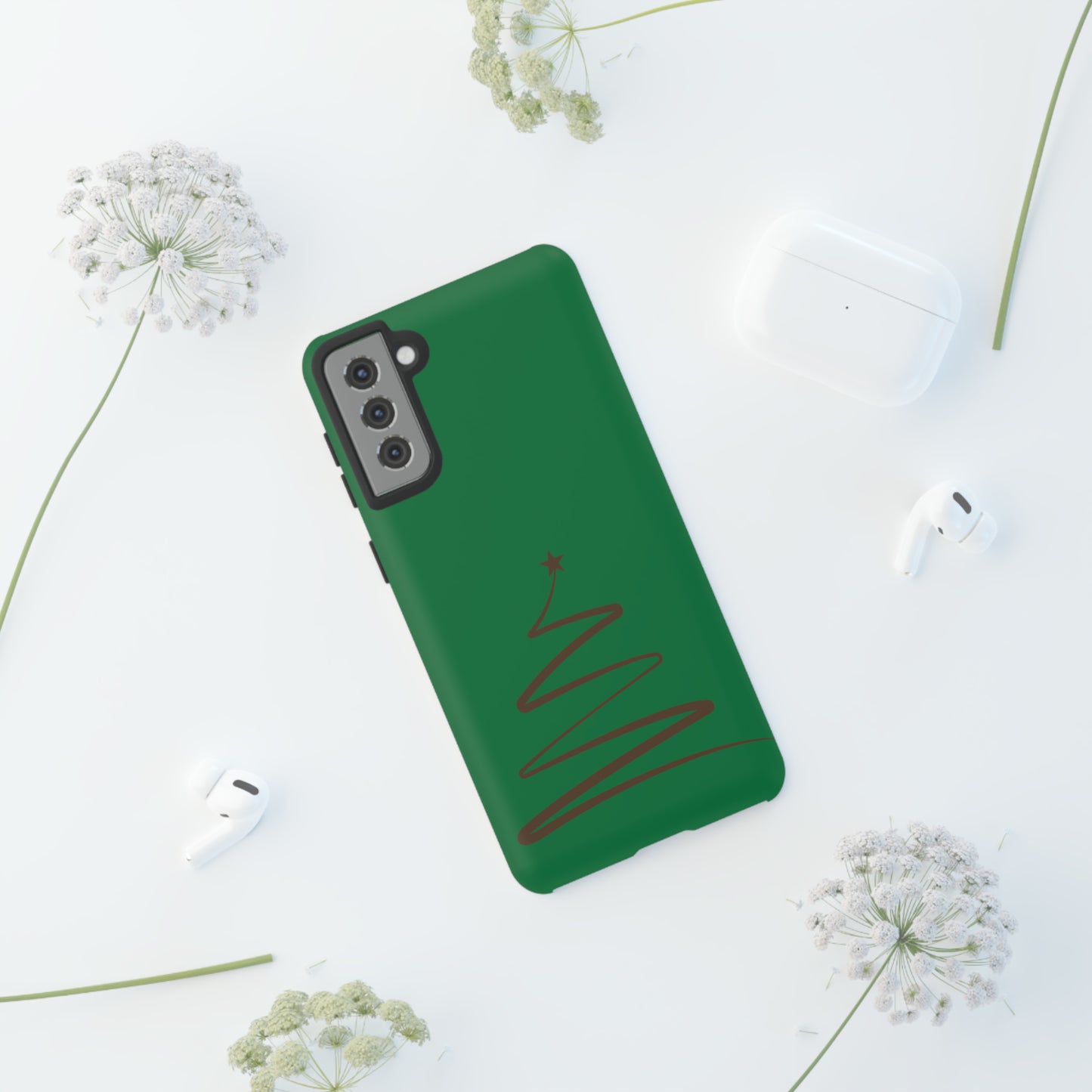 Simple Pine-Tough Cases - MahaCase