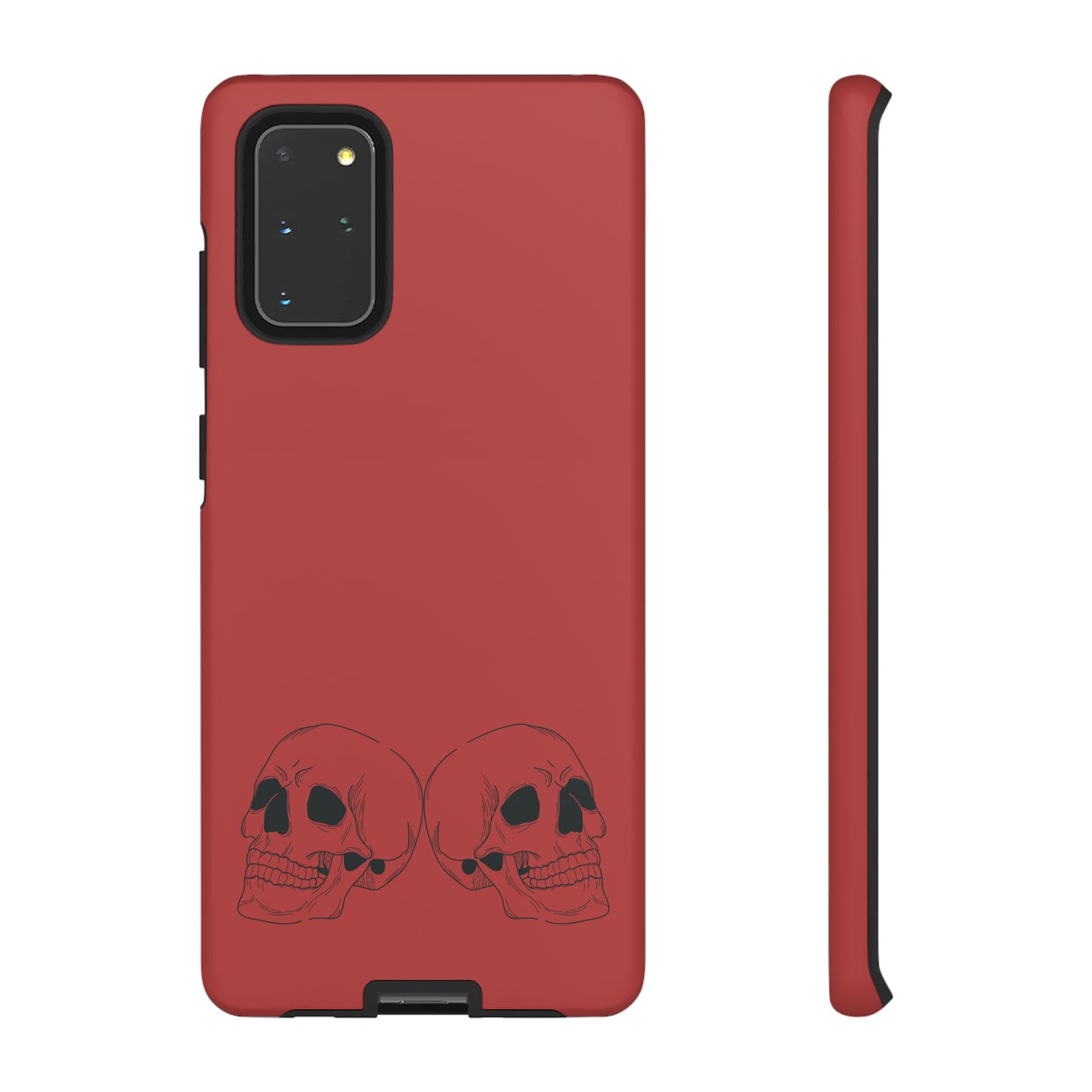 Skull #22-Tough Cases - MahaCase