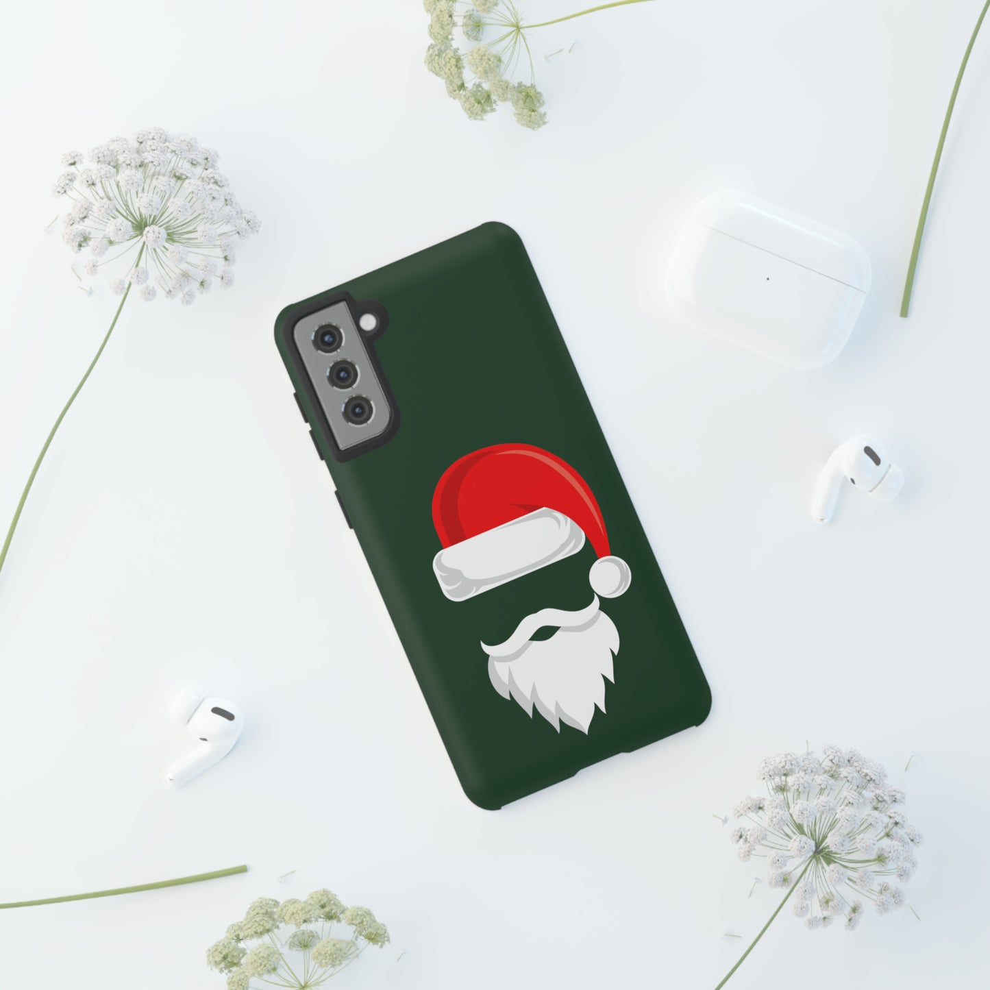 Santa's Spirit #24-Tough Cases - MahaCase