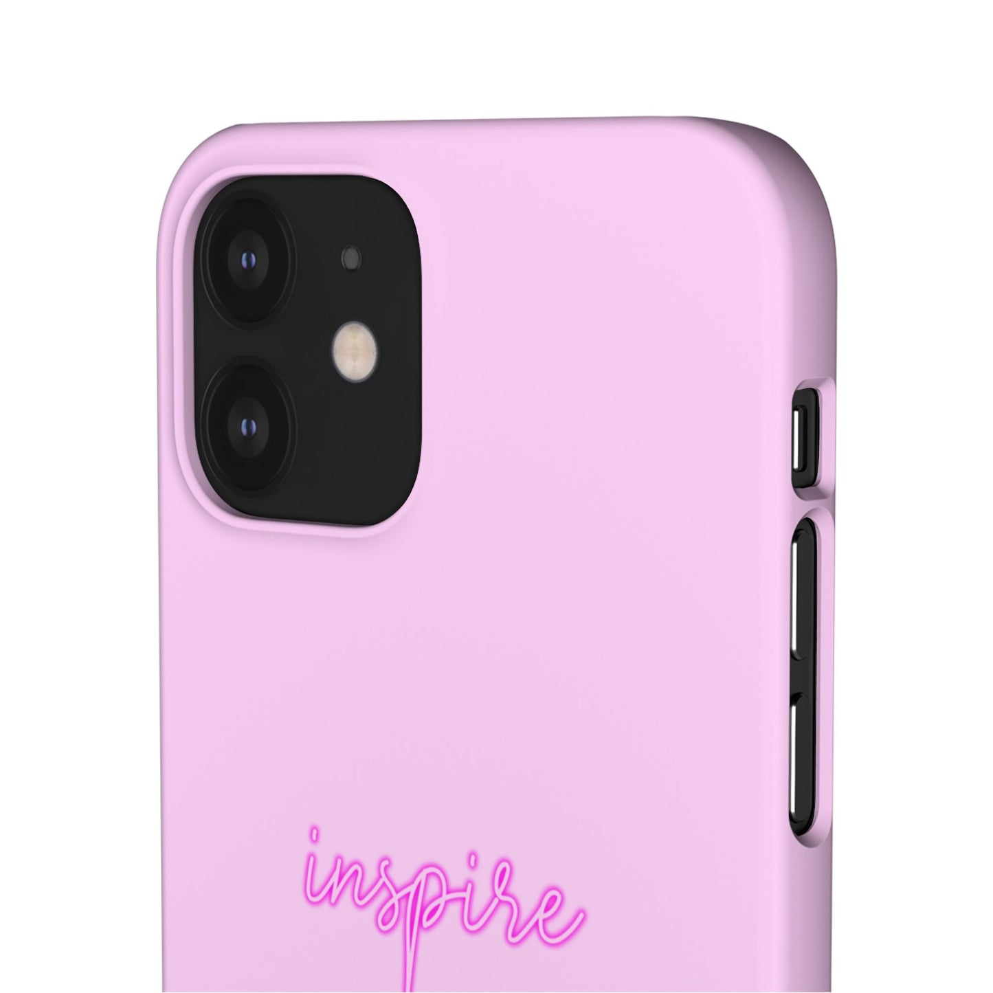 Inspire #22 Snap Cases - MahaCase