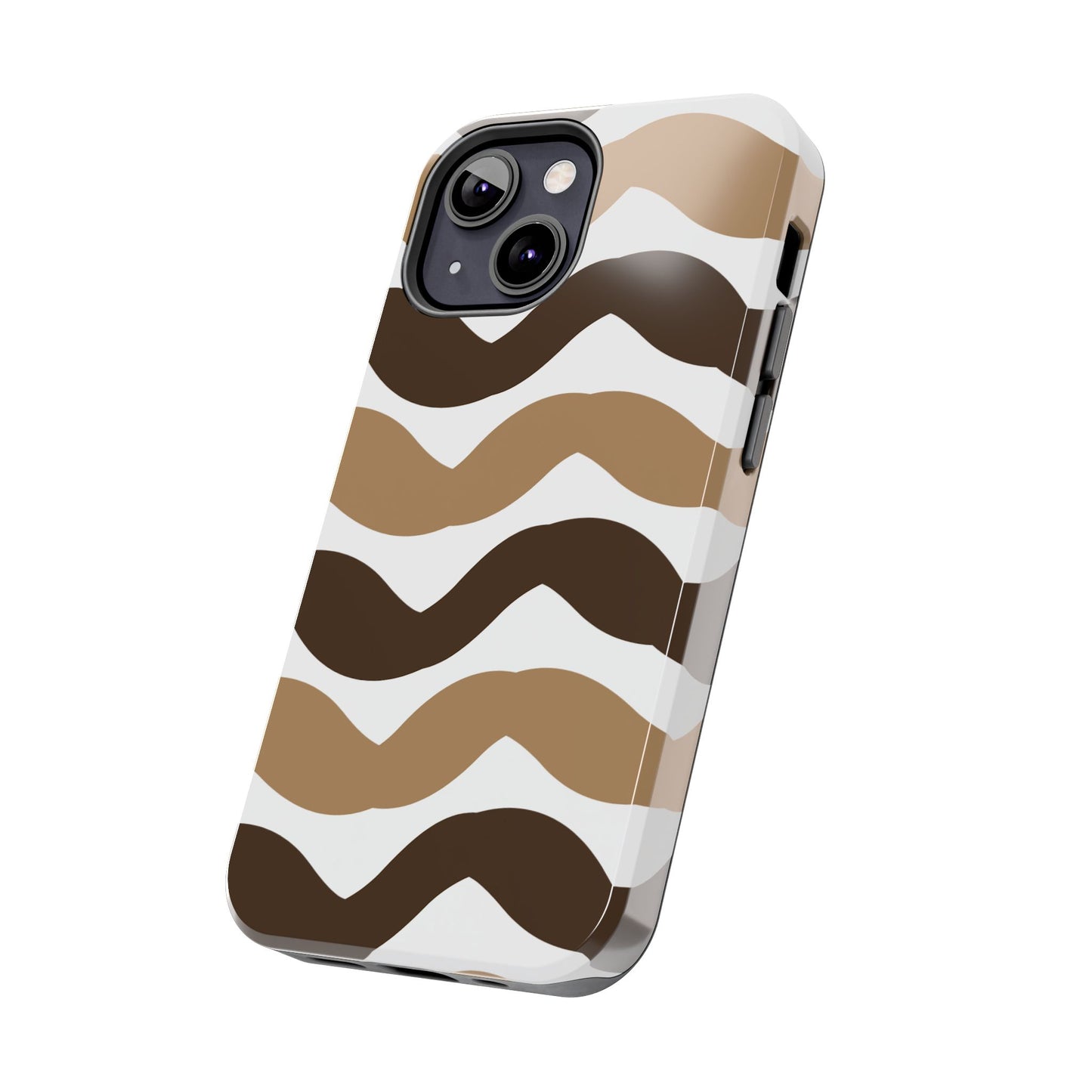 Pattern #17-Tough Phone Cases - MahaCase