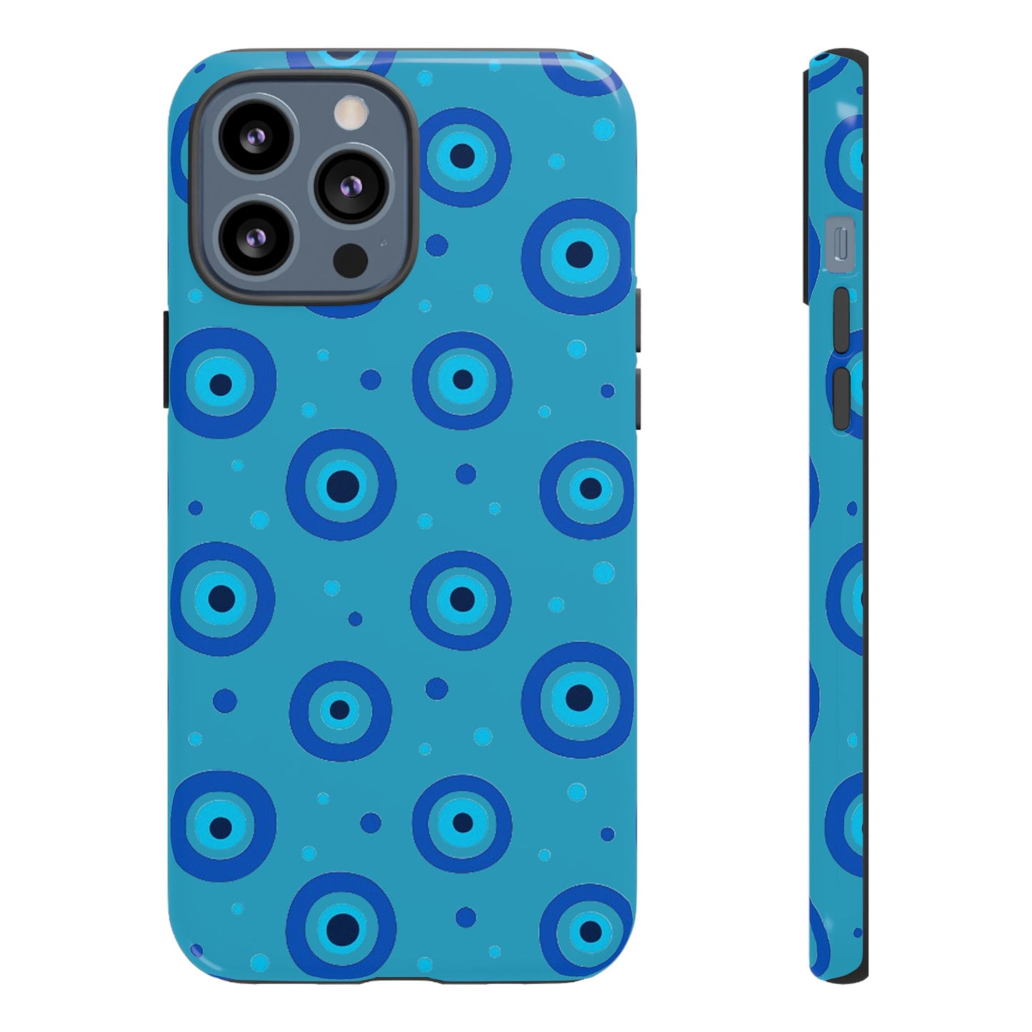 Evil Eye #24 Tough Cases - MahaCase