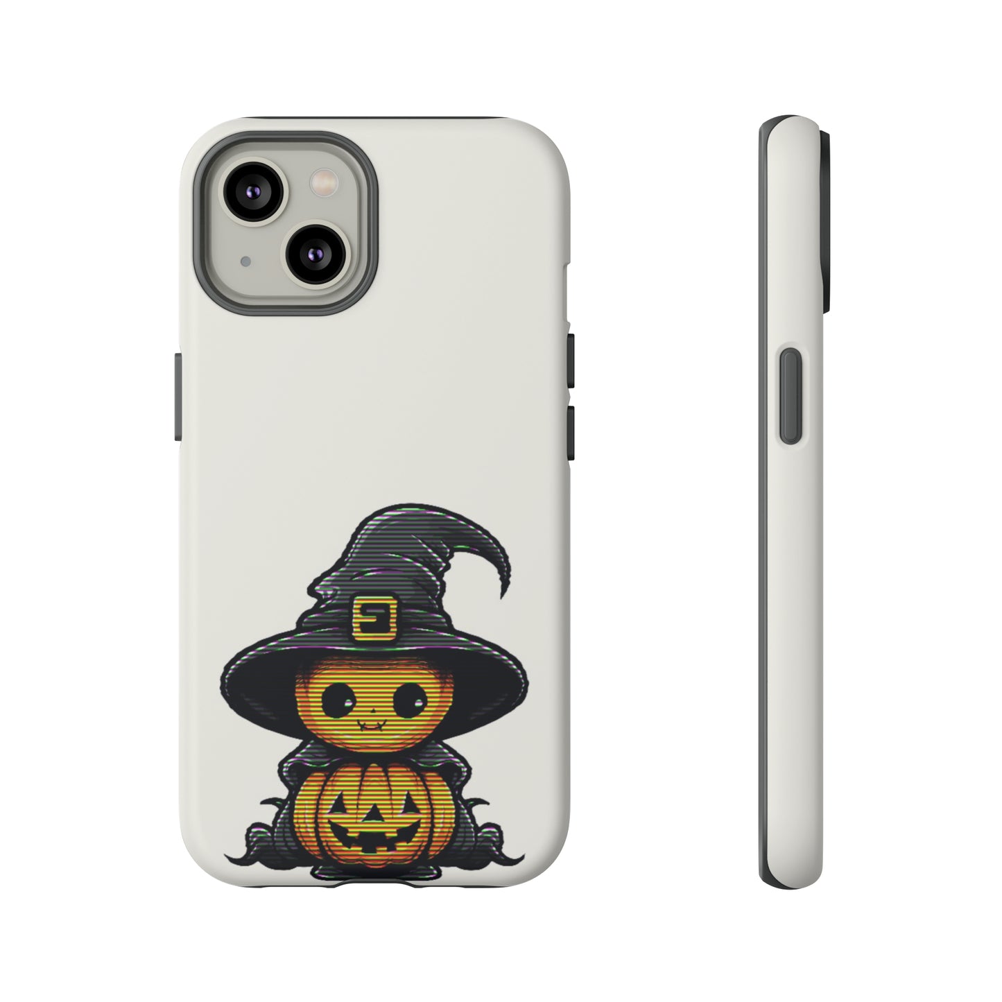 Pumpkin Pizzazz #1-Tough Cases - MahaCase