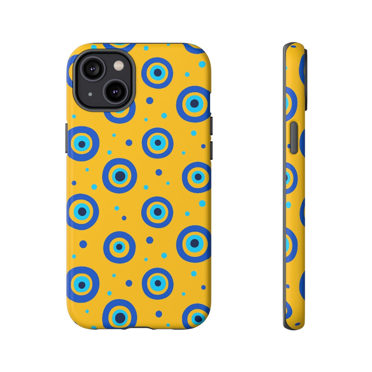 Evil Eye #26 Tough Cases - MahaCase
