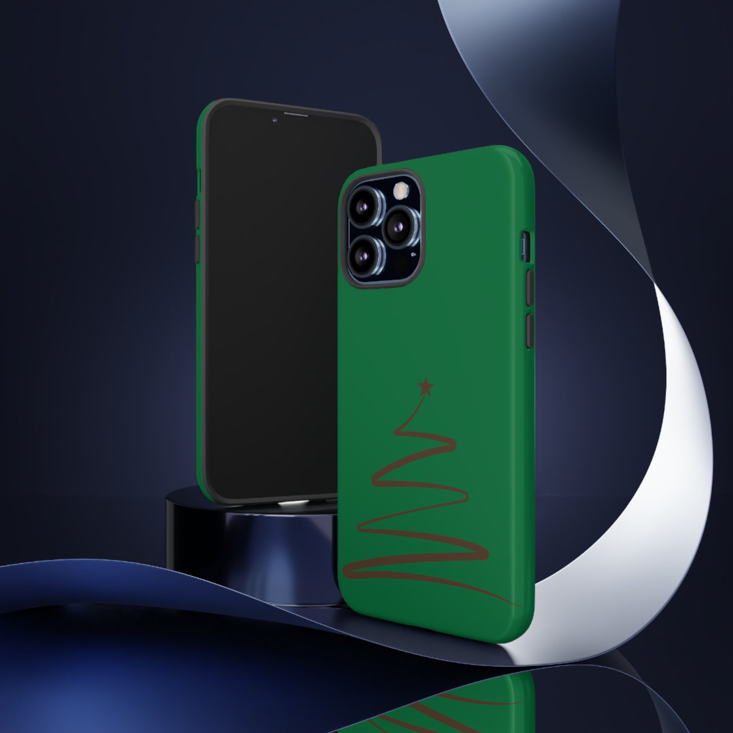 Simple Pine-Tough Cases - MahaCase