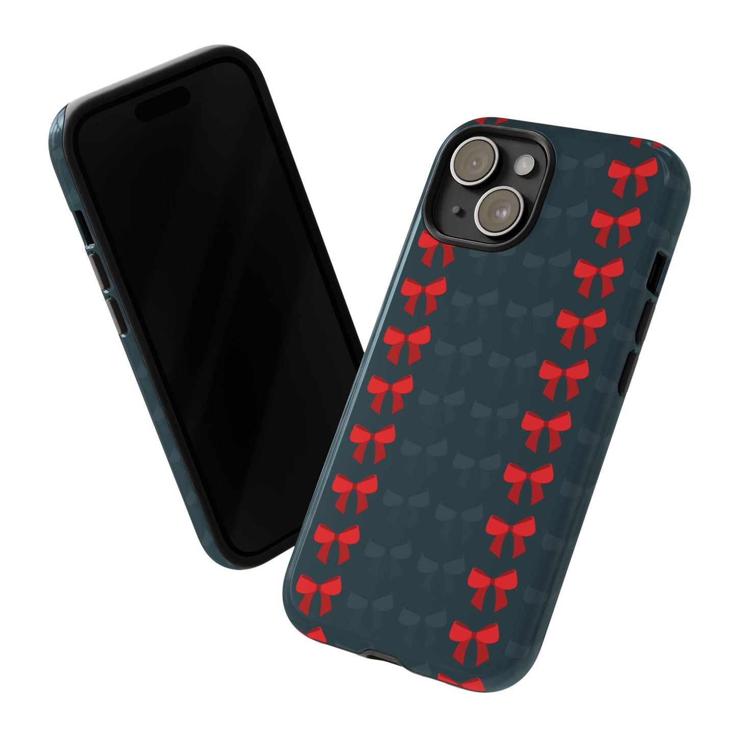 Ribbon Dreams #33-Tough Cases iPhone Samsung Google Pixel - MahaCase