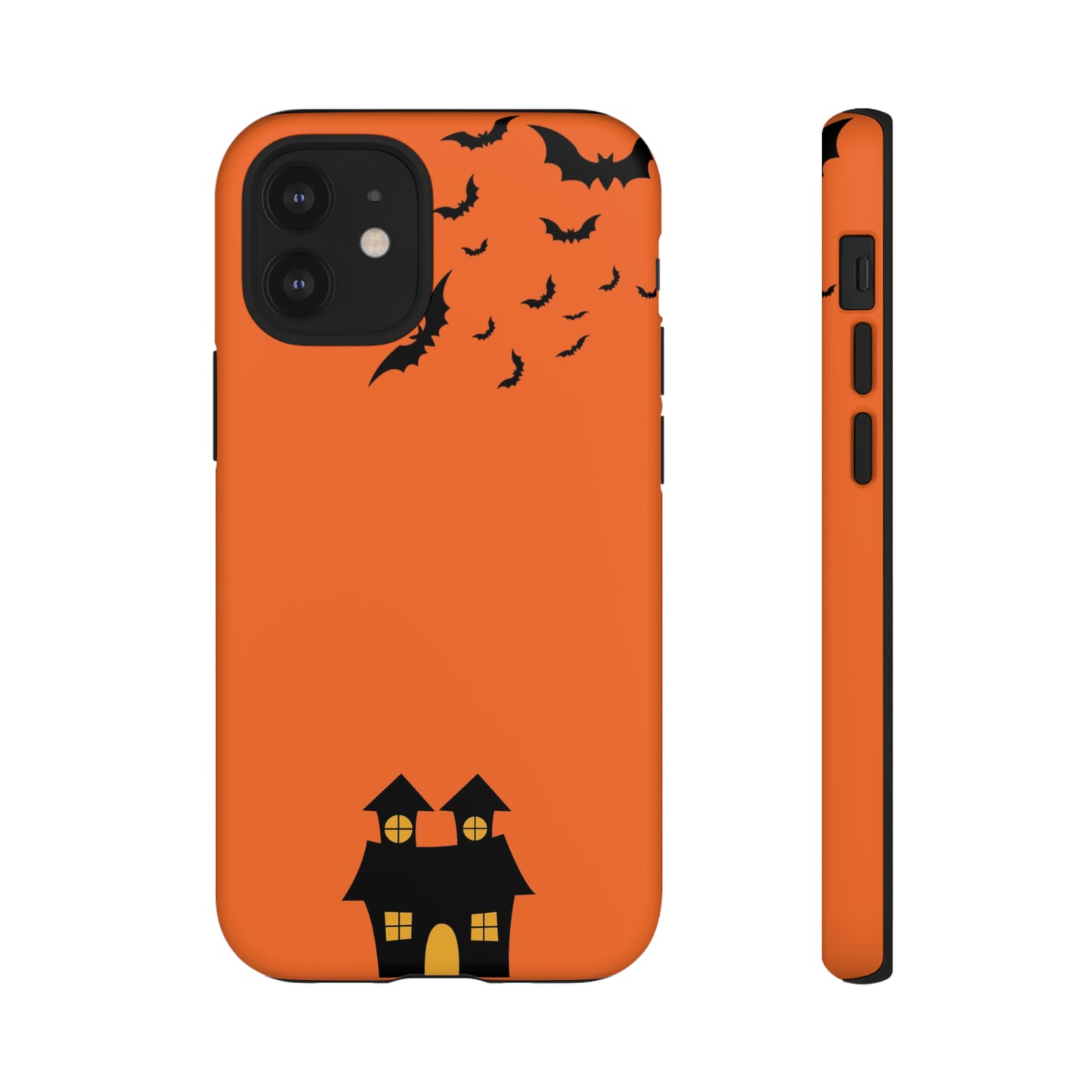 Spooktacular House-Tough Cases - MahaCase