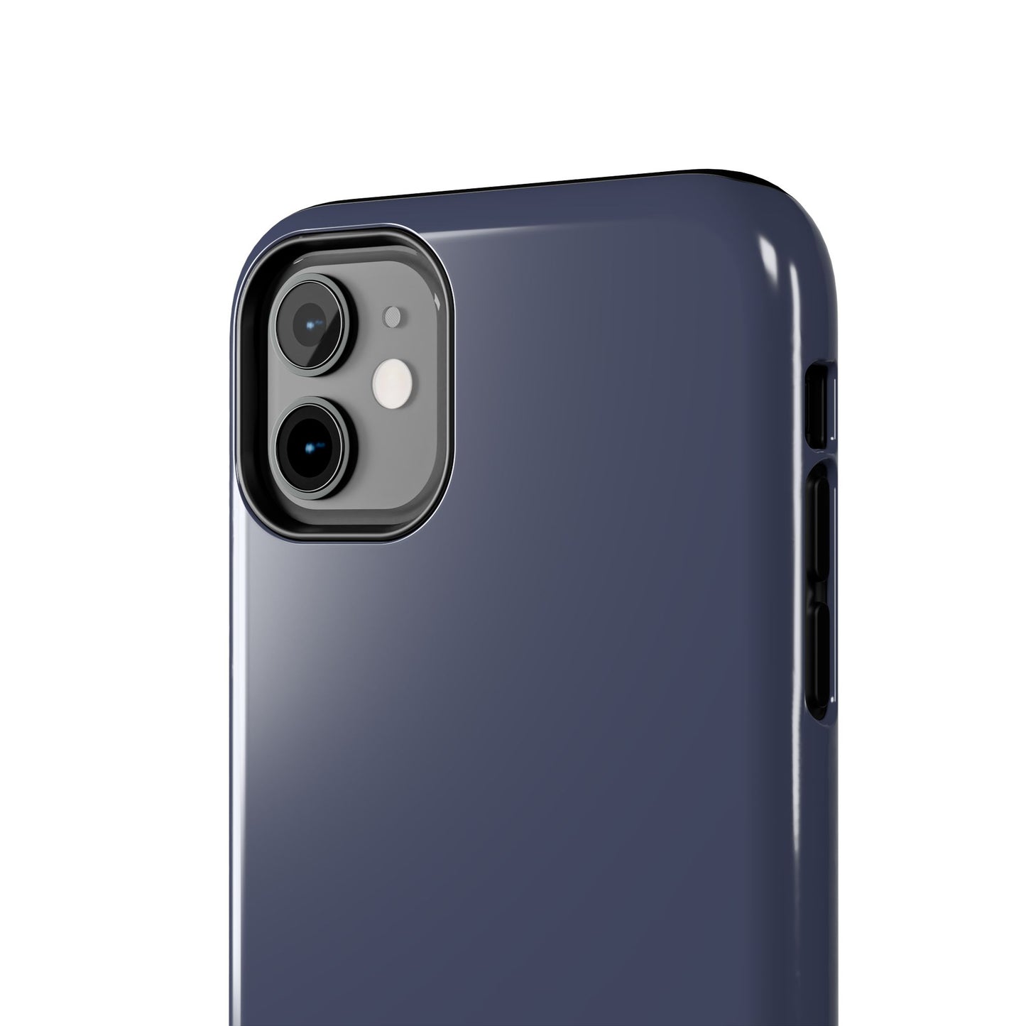 Independence Color Tough Phone Cases - iPhone and Samsung - Fall Trending Color