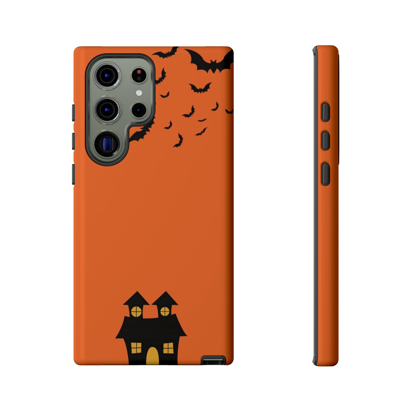 Spooktacular House-Tough Cases - MahaCase