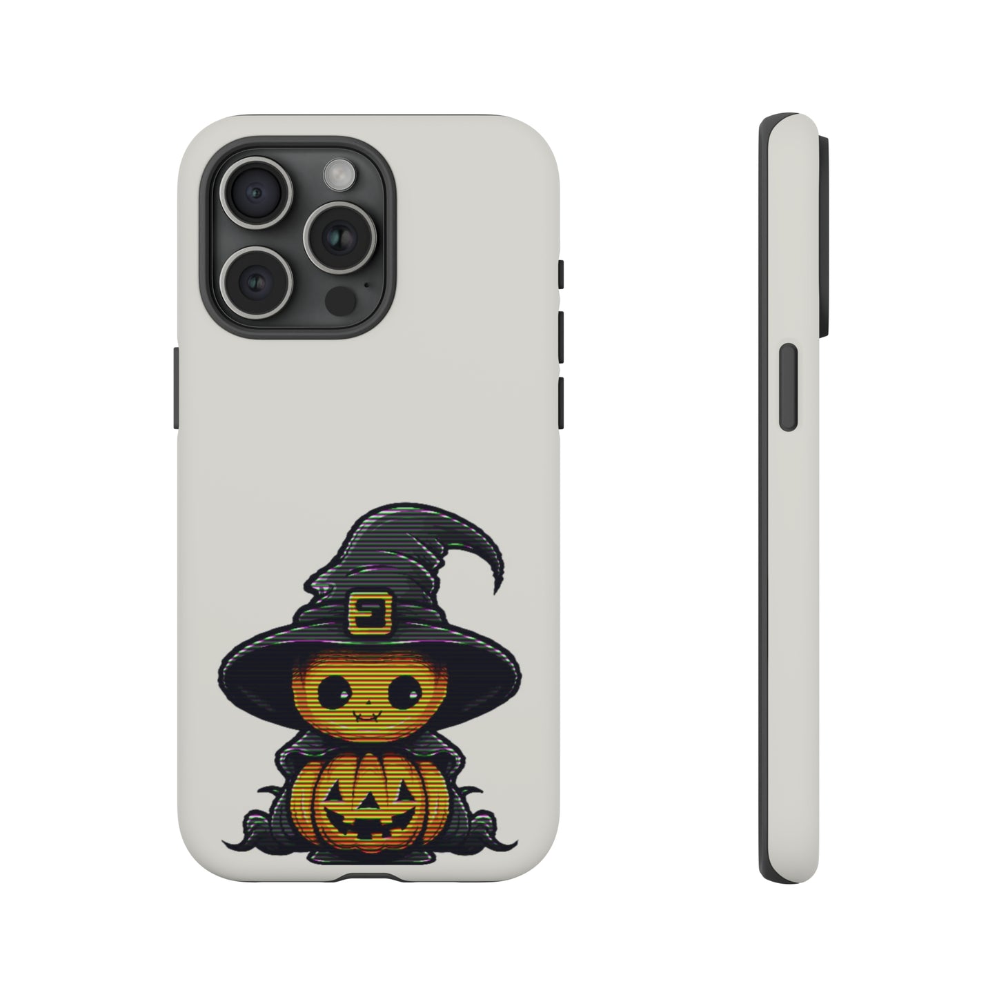 Pumpkin Pizzazz #1-Tough Cases - MahaCase