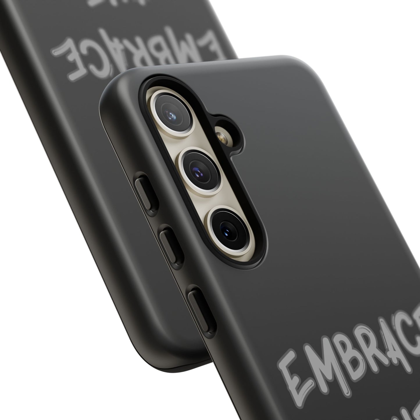 Embrace the Journey #26 Tough Cases iPhone Samsung Google Pixel - MahaCase