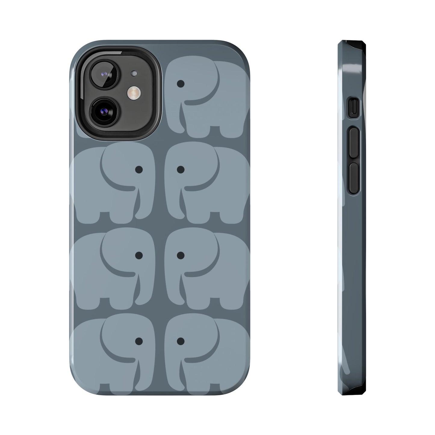 Elephant X2 - Tough Phone Cases iPhone Samsung - MahaCase