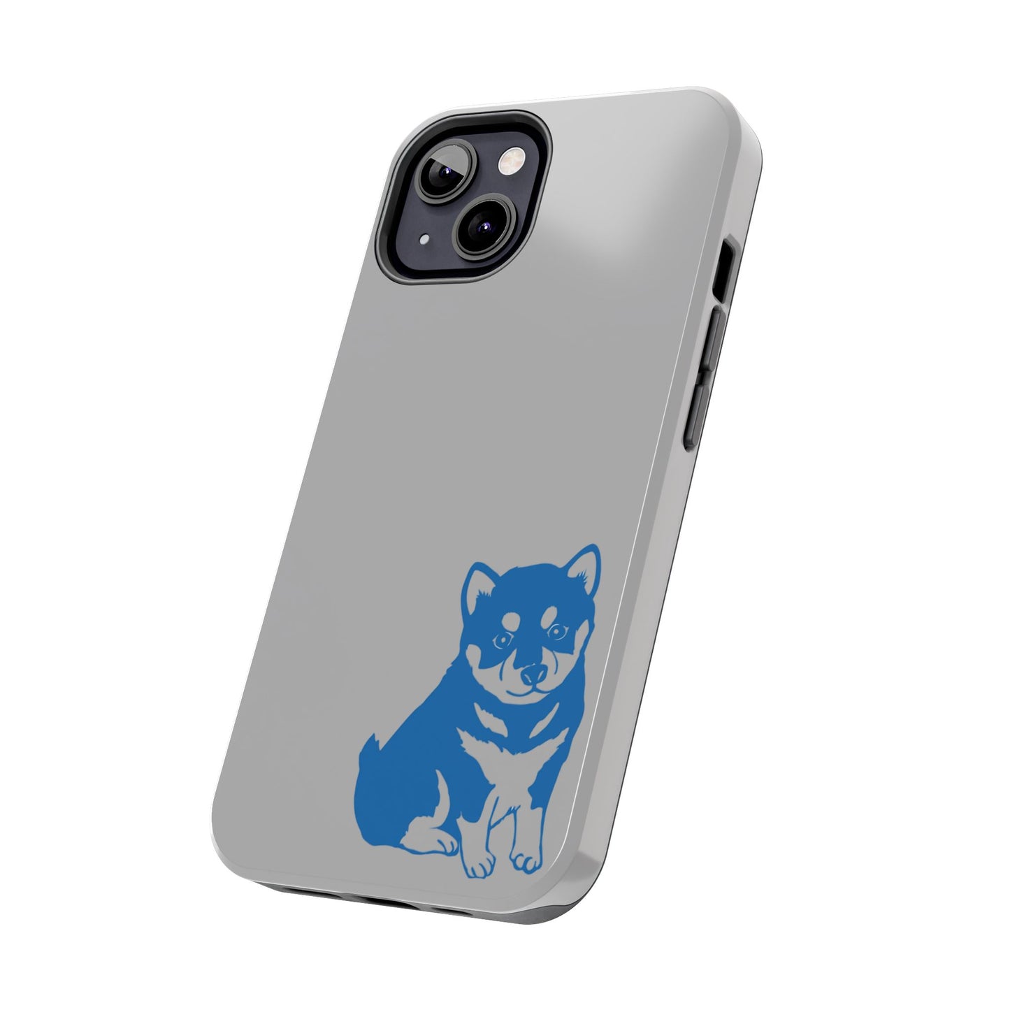 Husky Puppy - Tough Phone Cases - iPhone Samsung - MahaCase