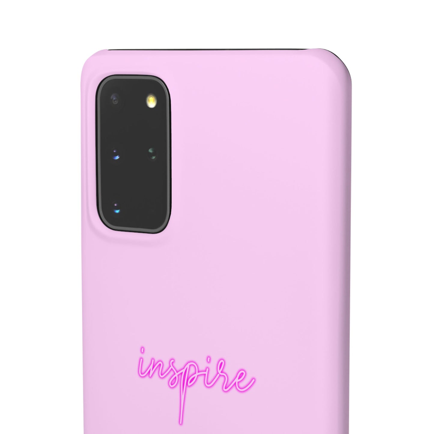 Inspire #22 Snap Cases - MahaCase