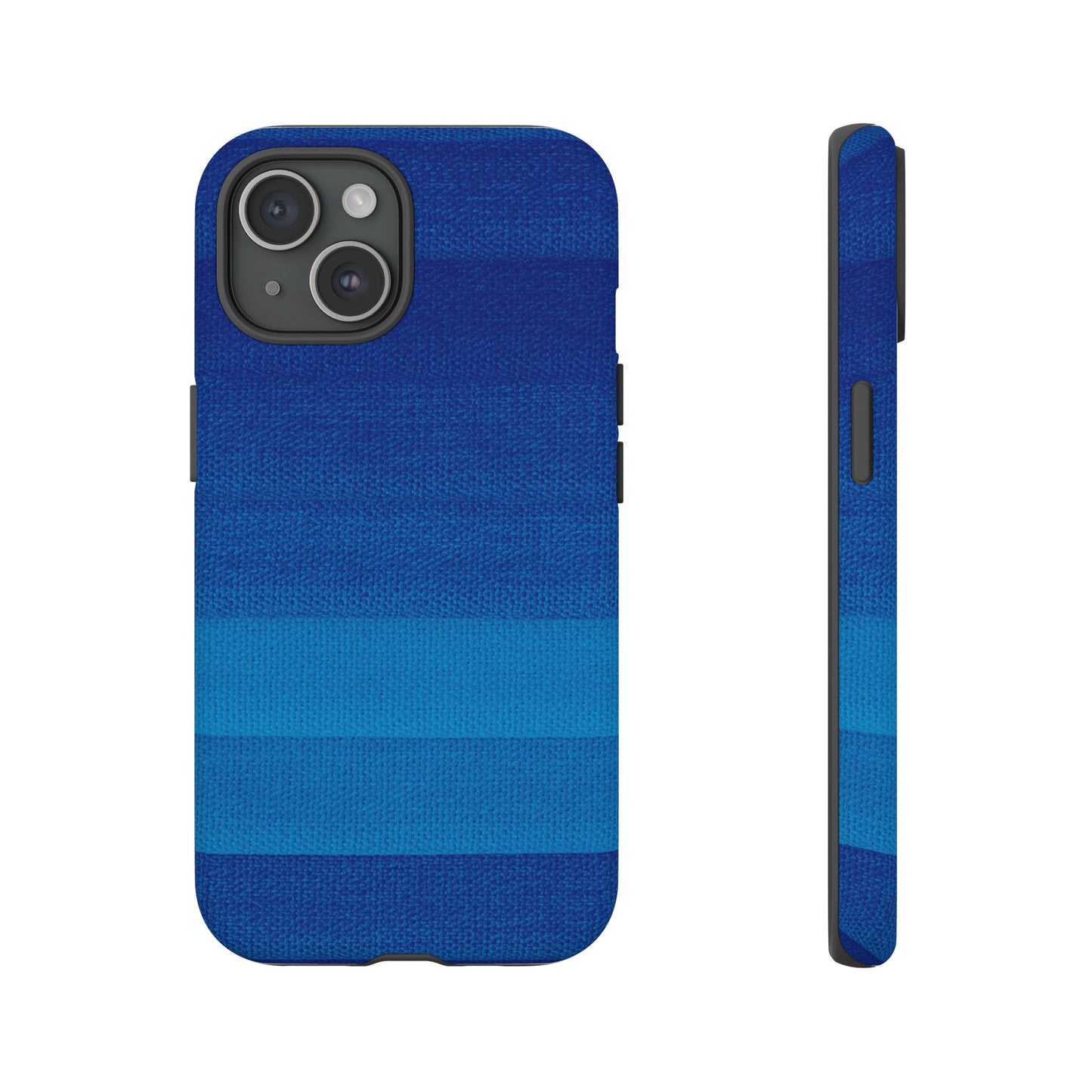 Shades of Blue Tough Cases - MahaCase