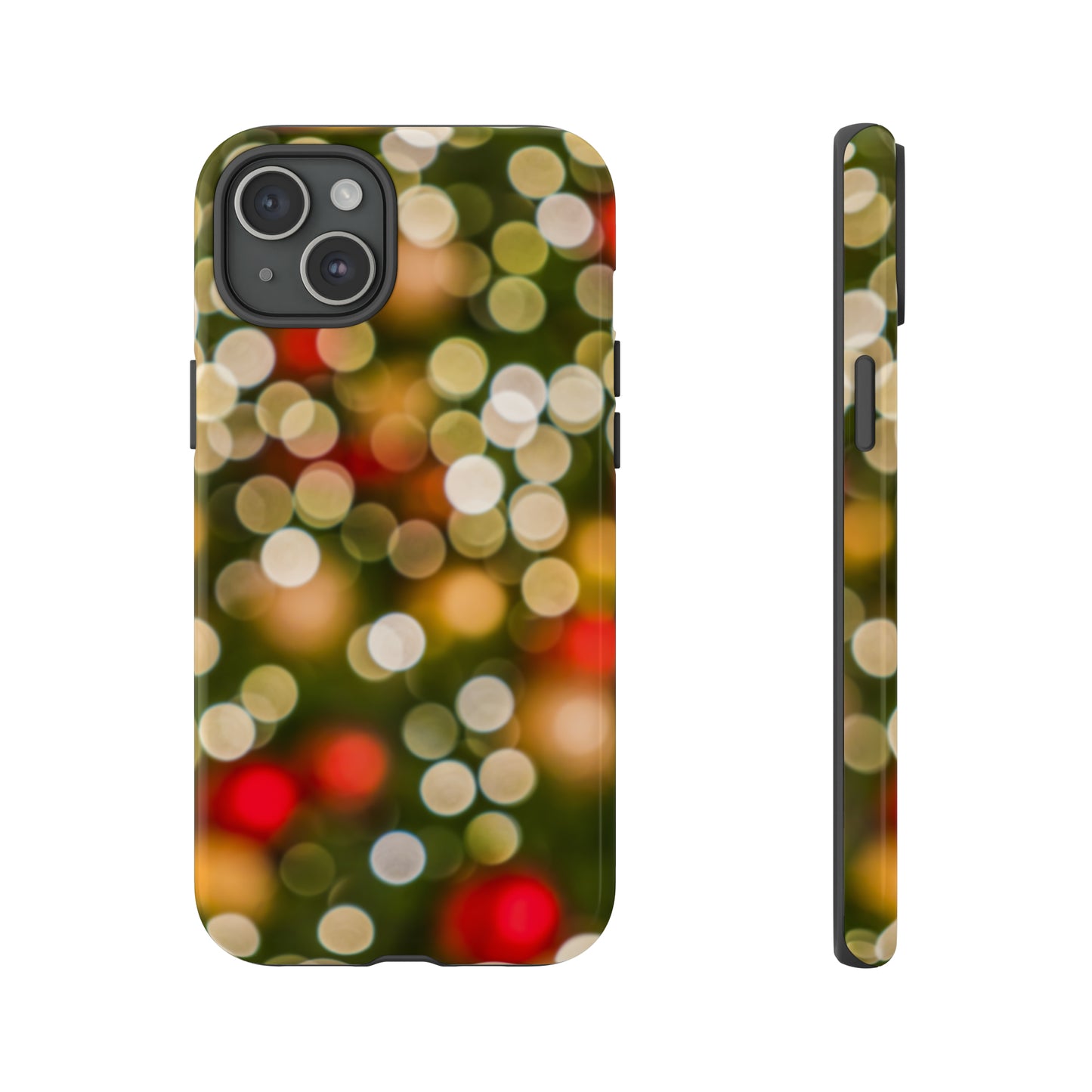 Unfocused Lights-Tough Cases - MahaCase