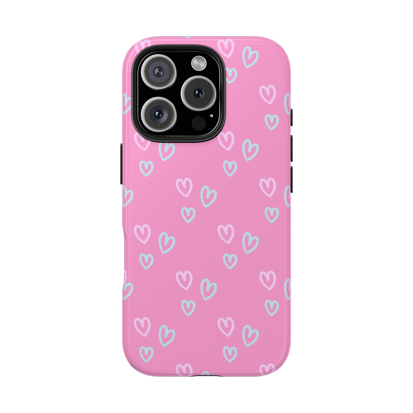 Hearty Blossom #77 Tough Phone Cases, Case-Mate - MahaCase