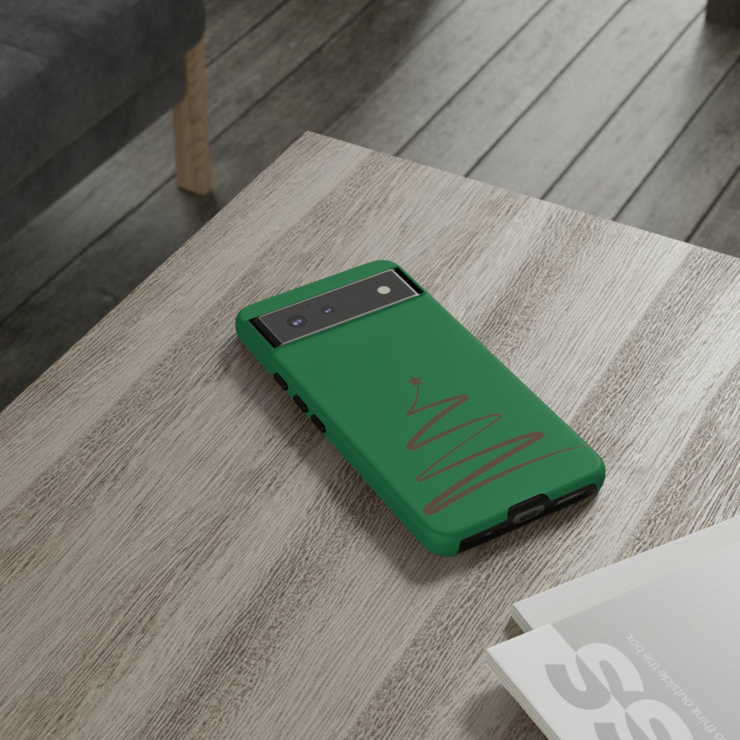 Simple Pine-Tough Cases - MahaCase