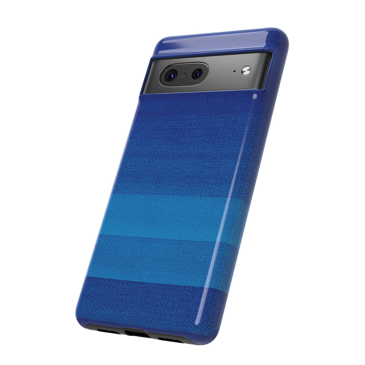 Shades of Blue Tough Cases - MahaCase