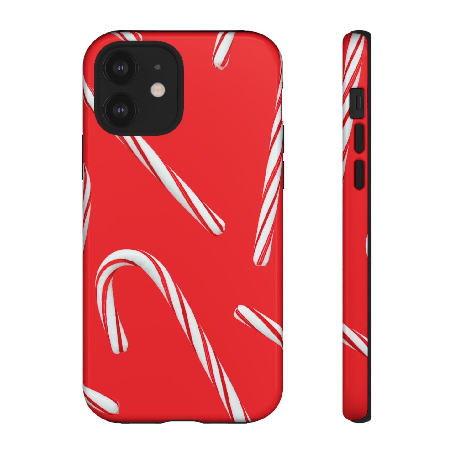 Candy Canes #20-Tough Cases - MahaCase