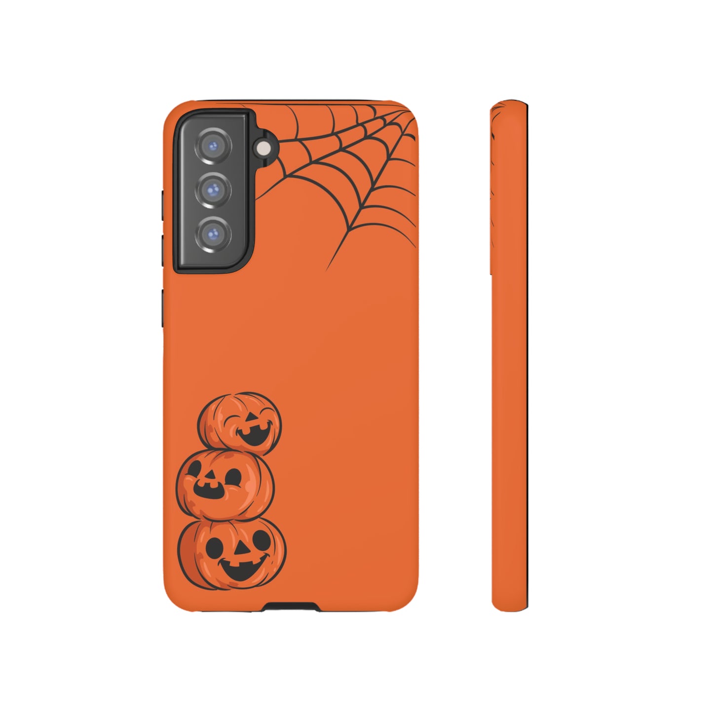 Pumpkin Spice Delight-Tough Cases - MahaCase