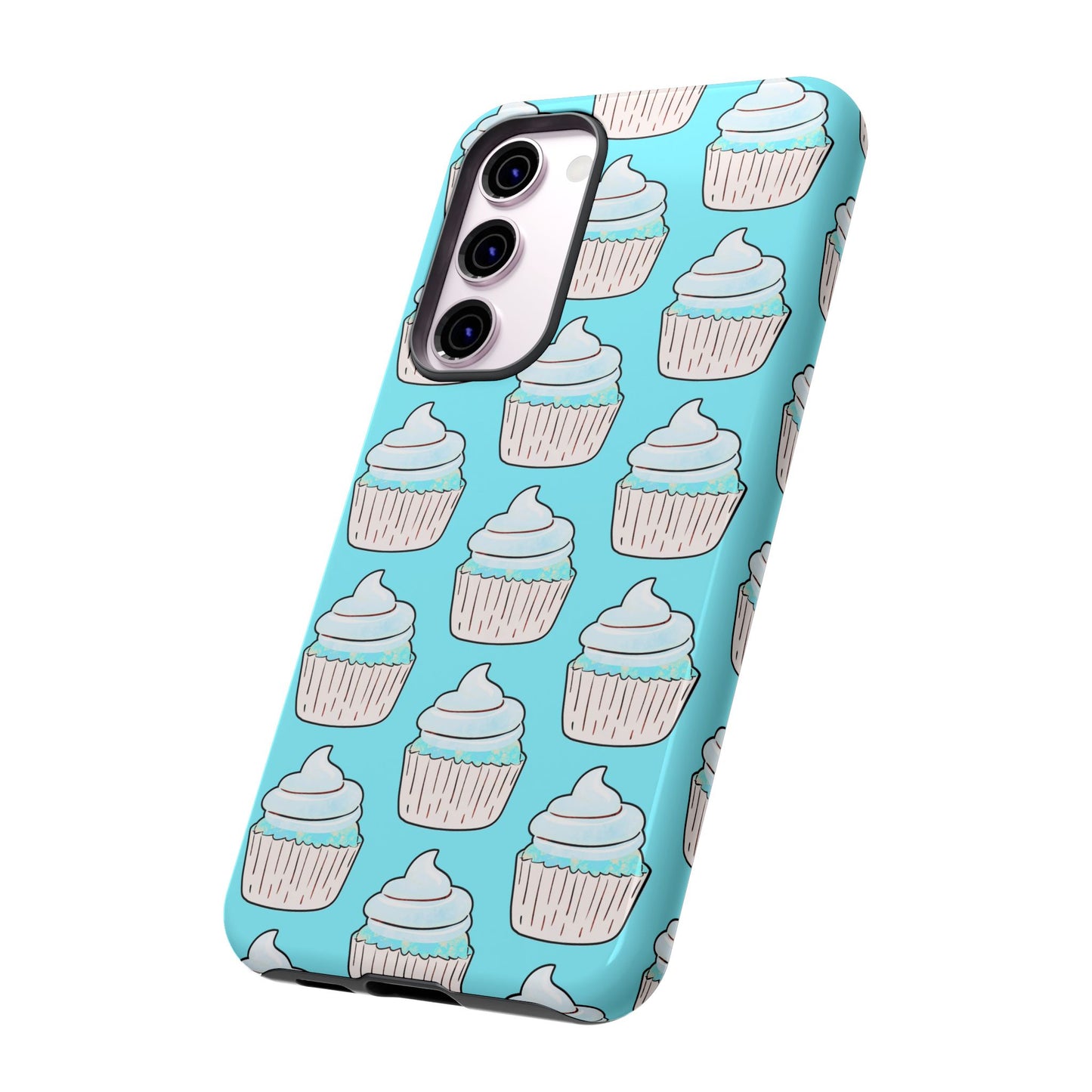 Sweet Swirls #22 - Tough Cases iPhone Samsung Google Pixel - MahaCase