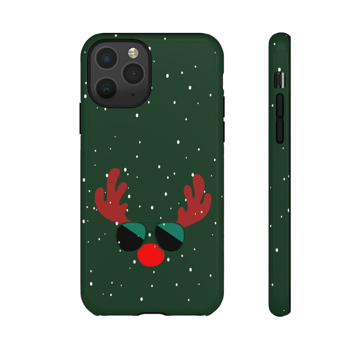 Reindeer Shades #22-Tough Cases - MahaCase