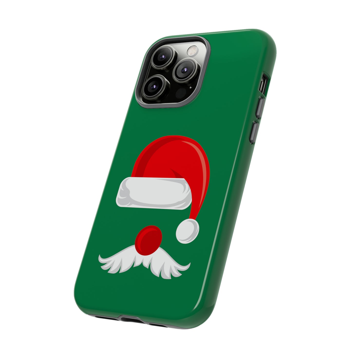 Santa's Spirit #34-Tough Cases - MahaCase