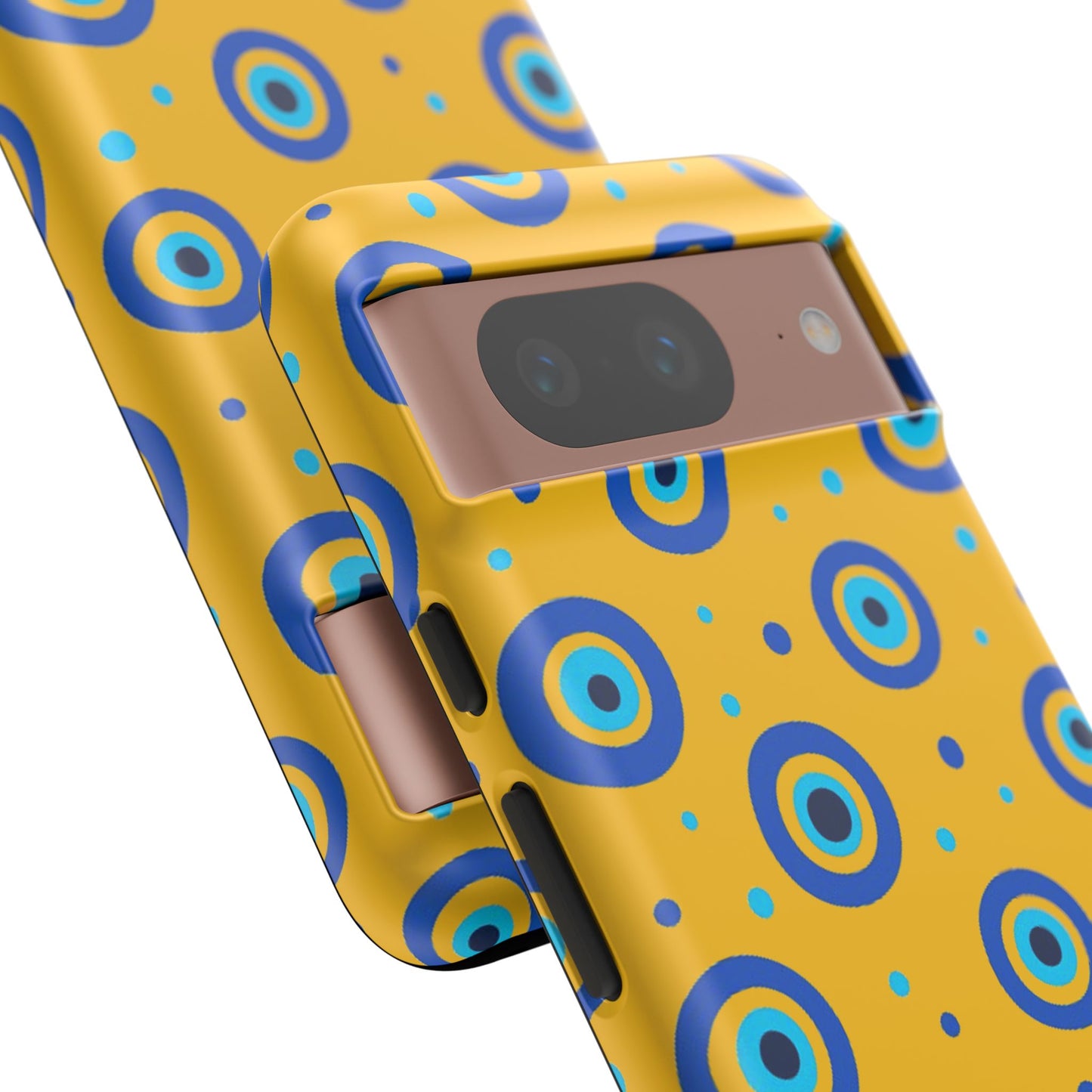 Evil Eye #26 Tough Cases - MahaCase