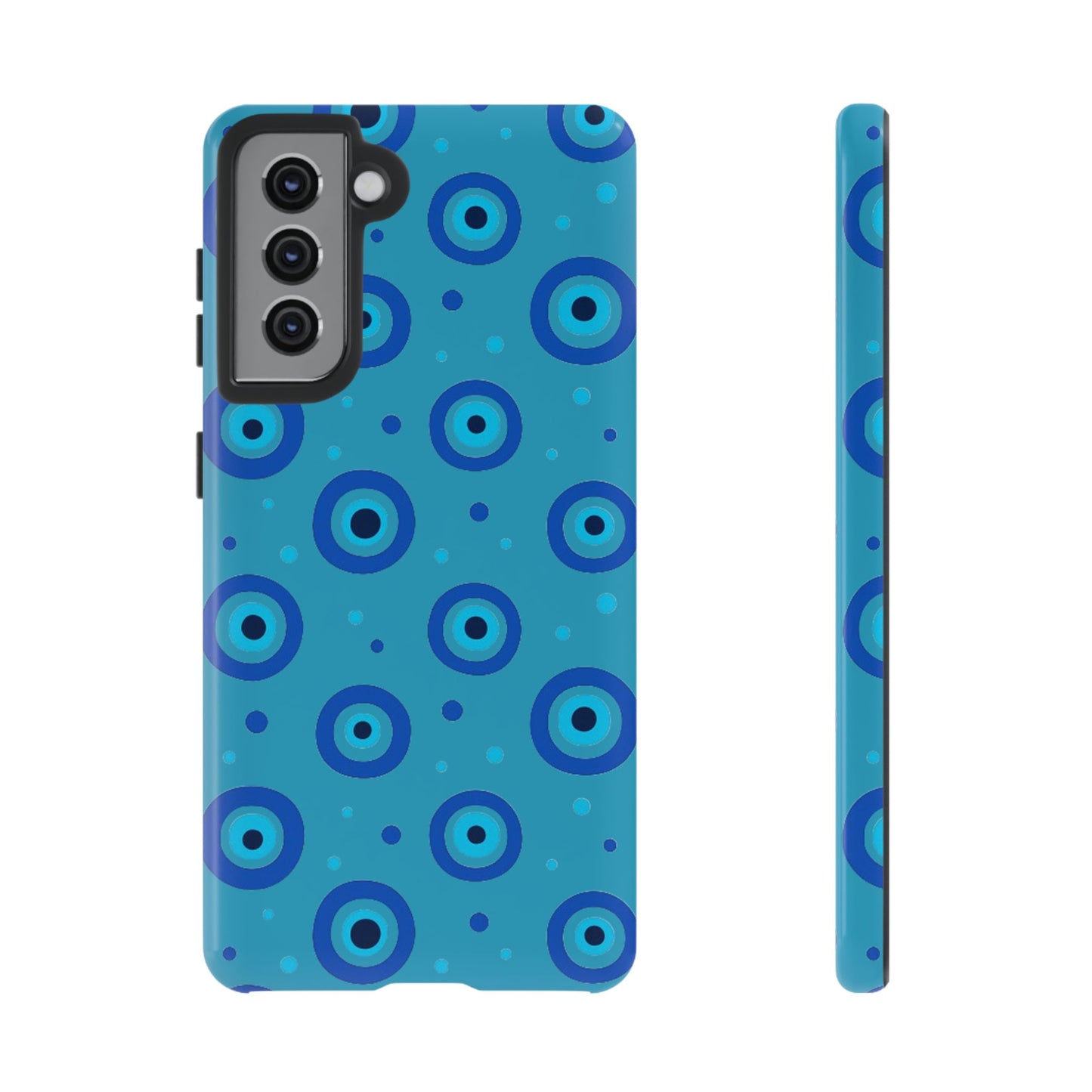 Evil Eye #24 Tough Cases - MahaCase
