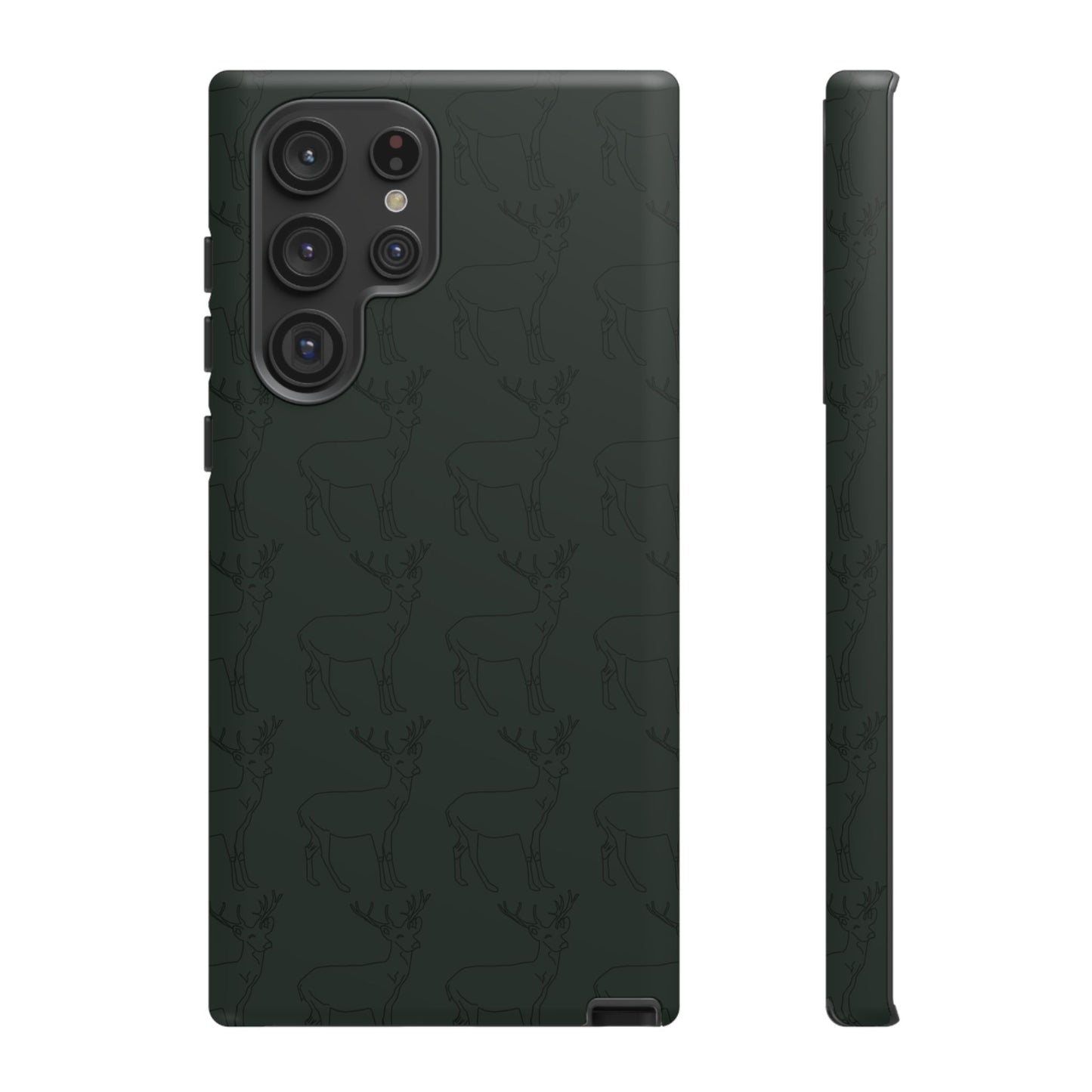 Deer Dream #58 - Tough Cases iPhone Samsung Google Pixel - MahaCase
