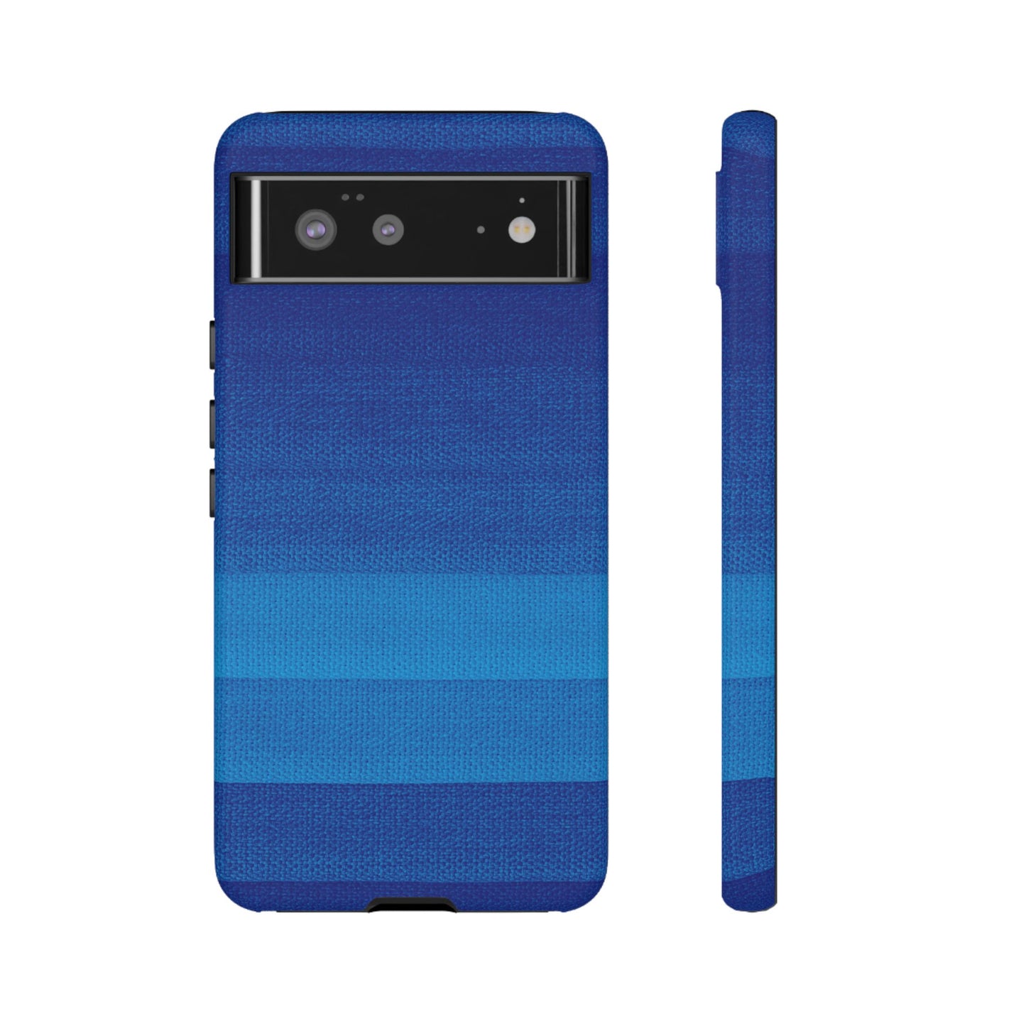 Shades of Blue Tough Cases - MahaCase