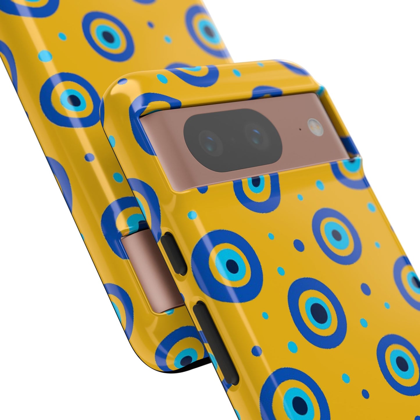 Evil Eye #26 Tough Cases - MahaCase