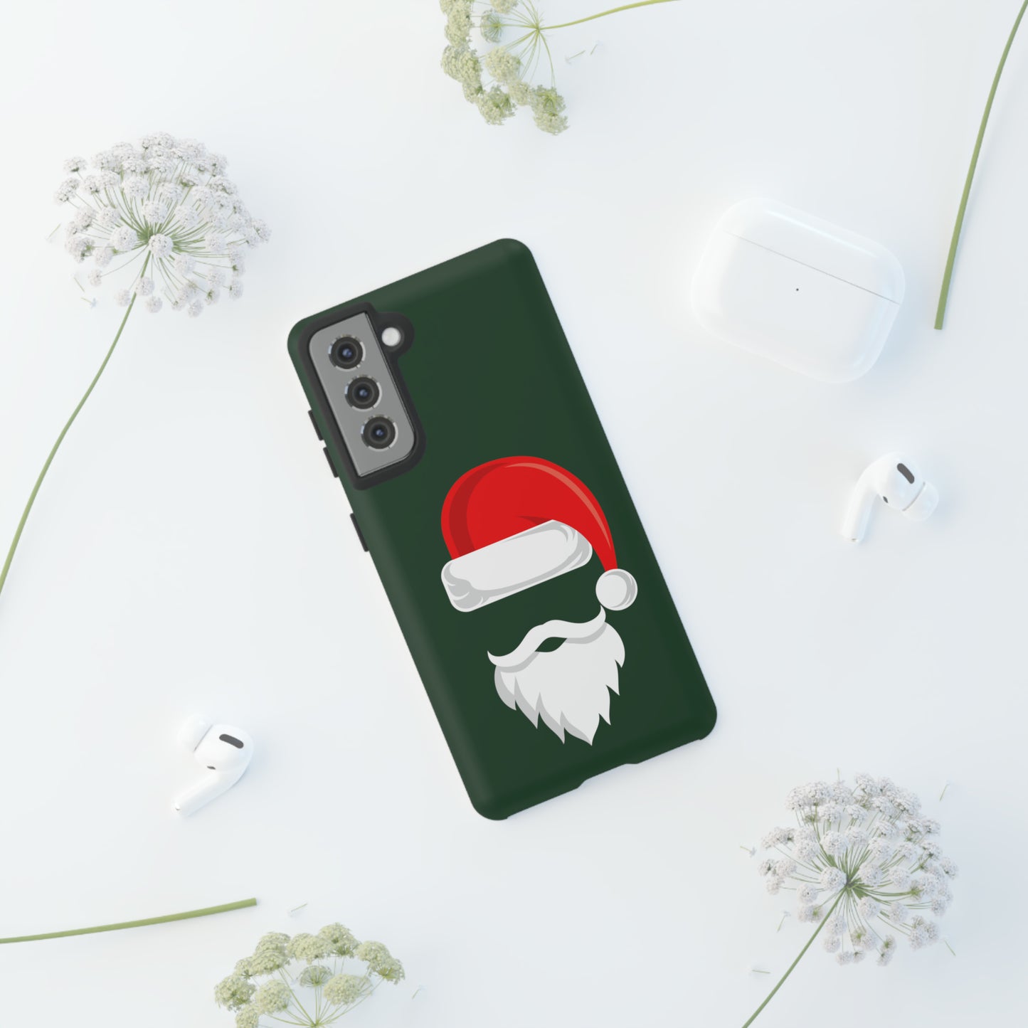 Santa's Spirit #24-Tough Cases - MahaCase