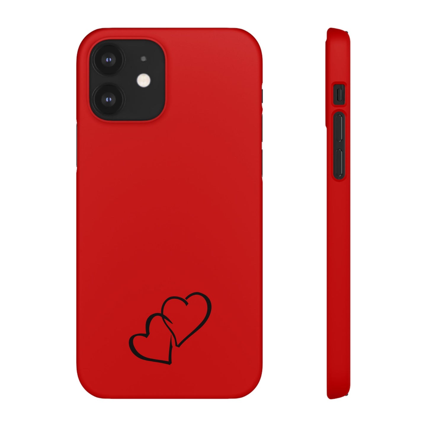 Valentine's Day-Snap Cases iPhone Samsung - MahaCase