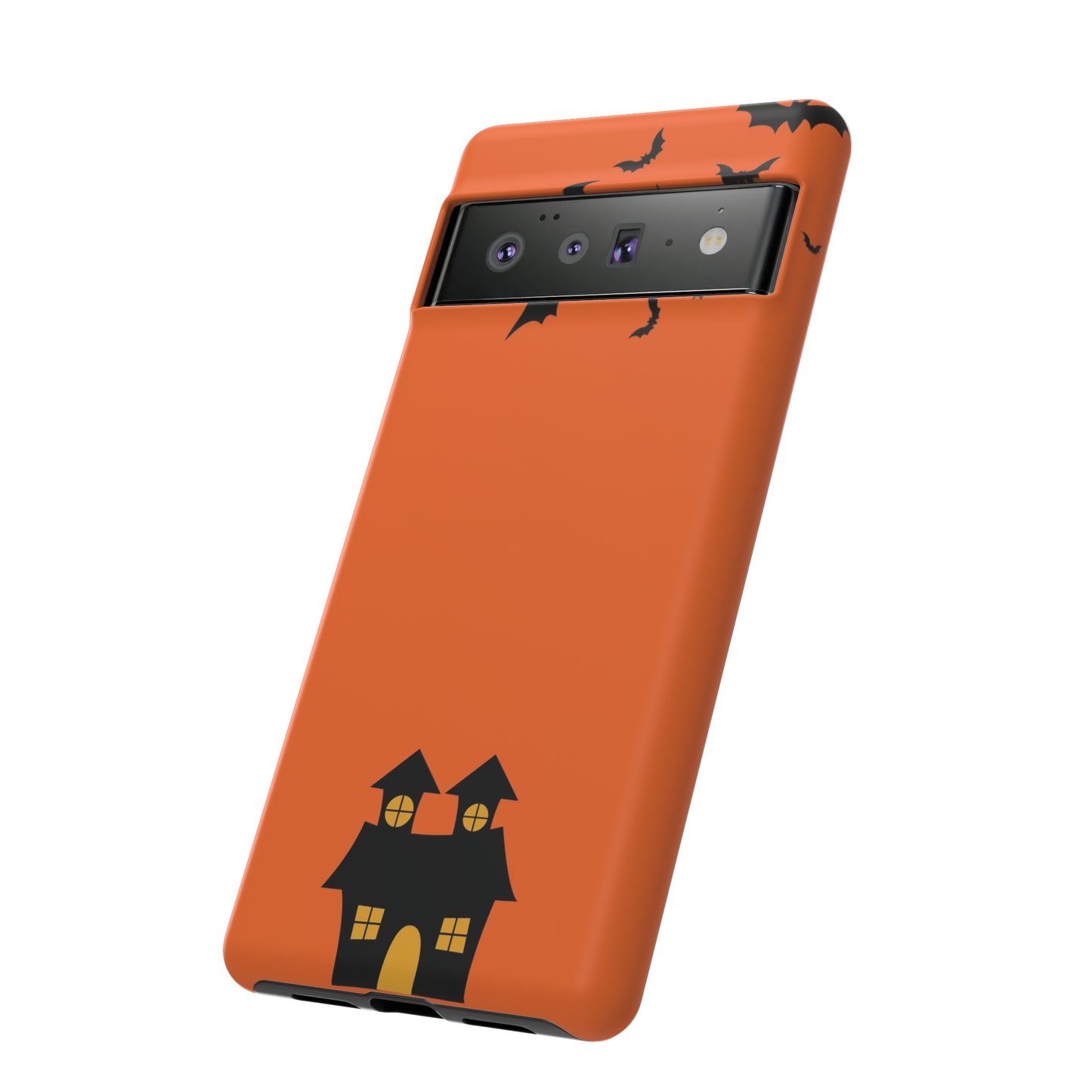 Spooktacular House-Tough Cases - MahaCase
