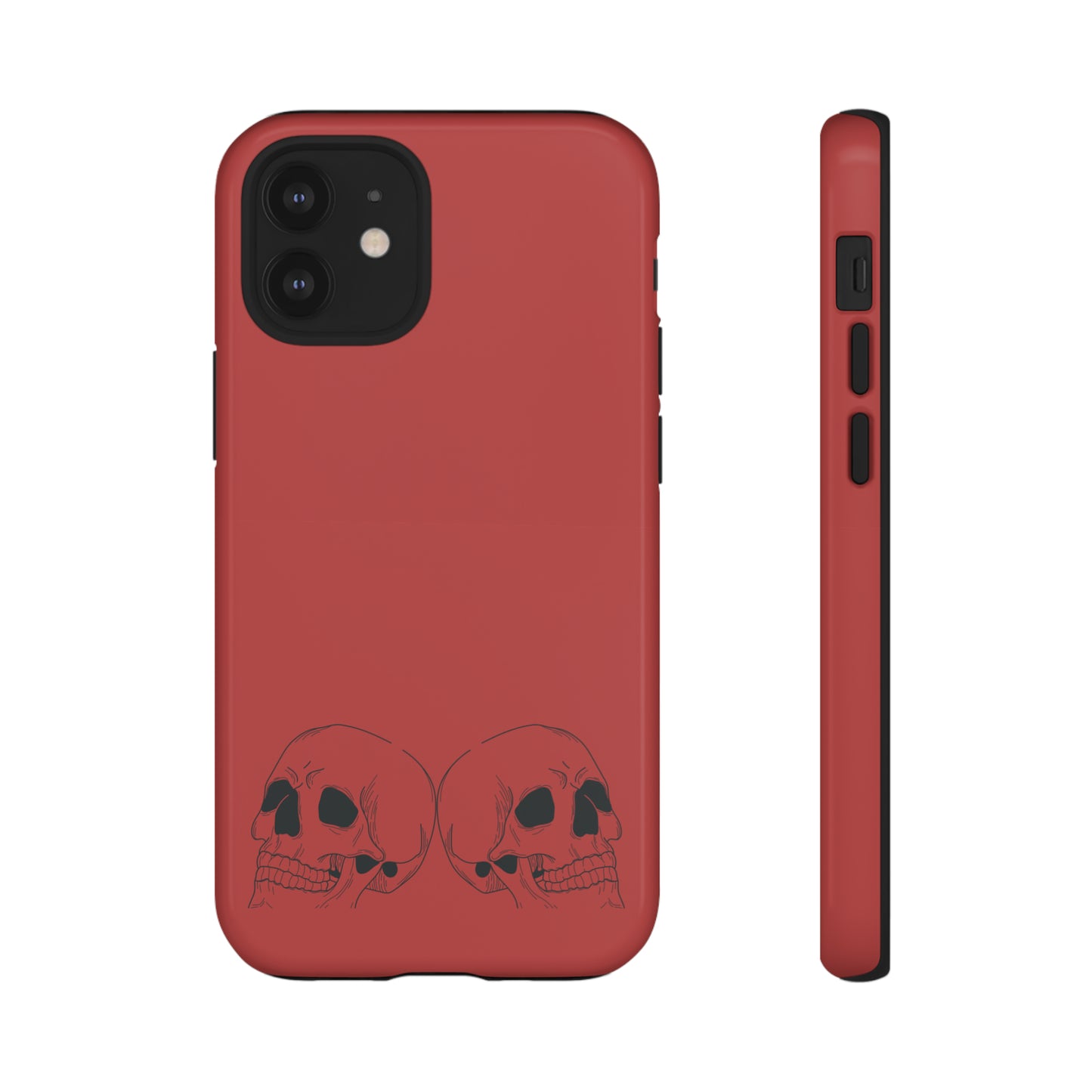 Skull #22-Tough Cases - MahaCase