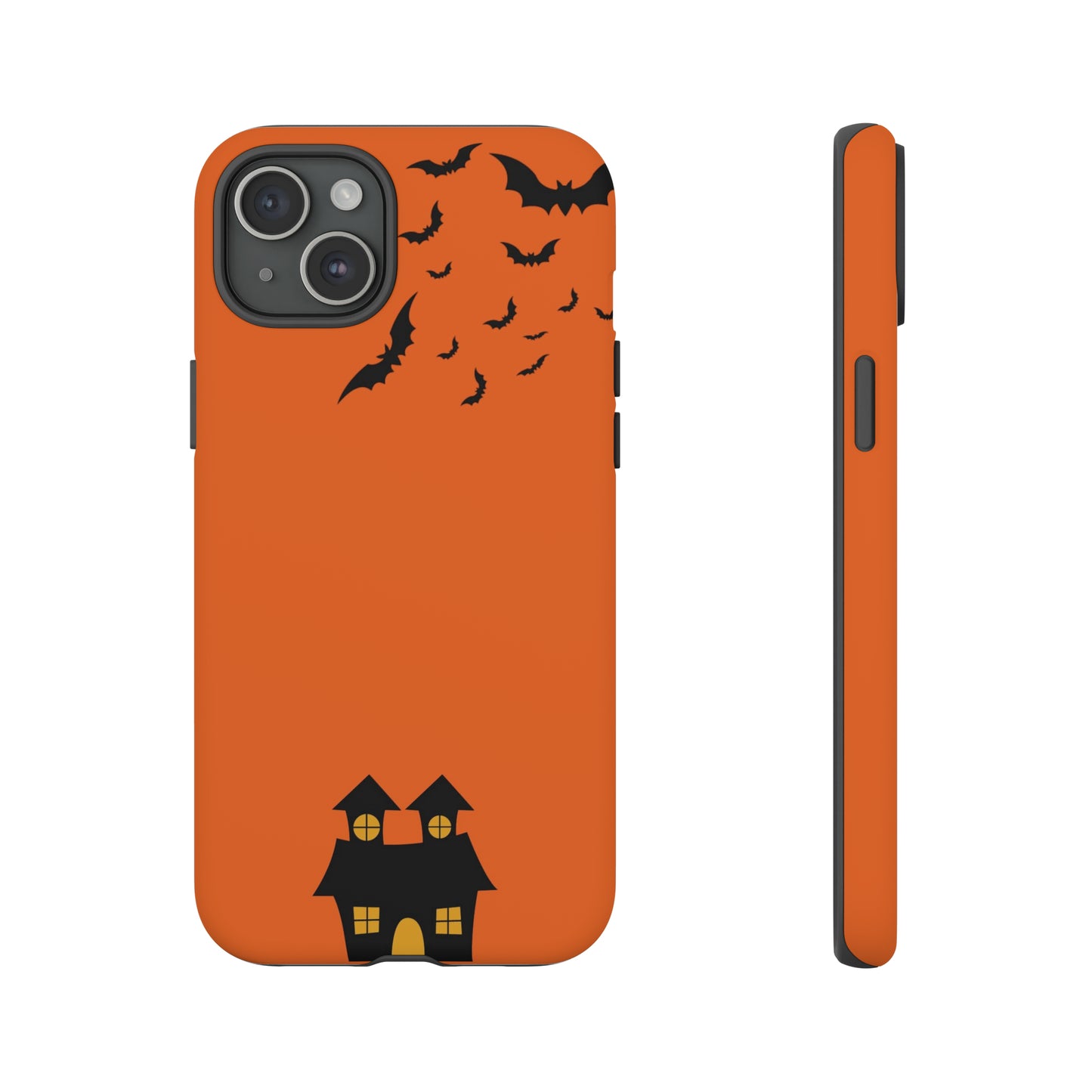 Spooktacular House-Tough Cases - MahaCase