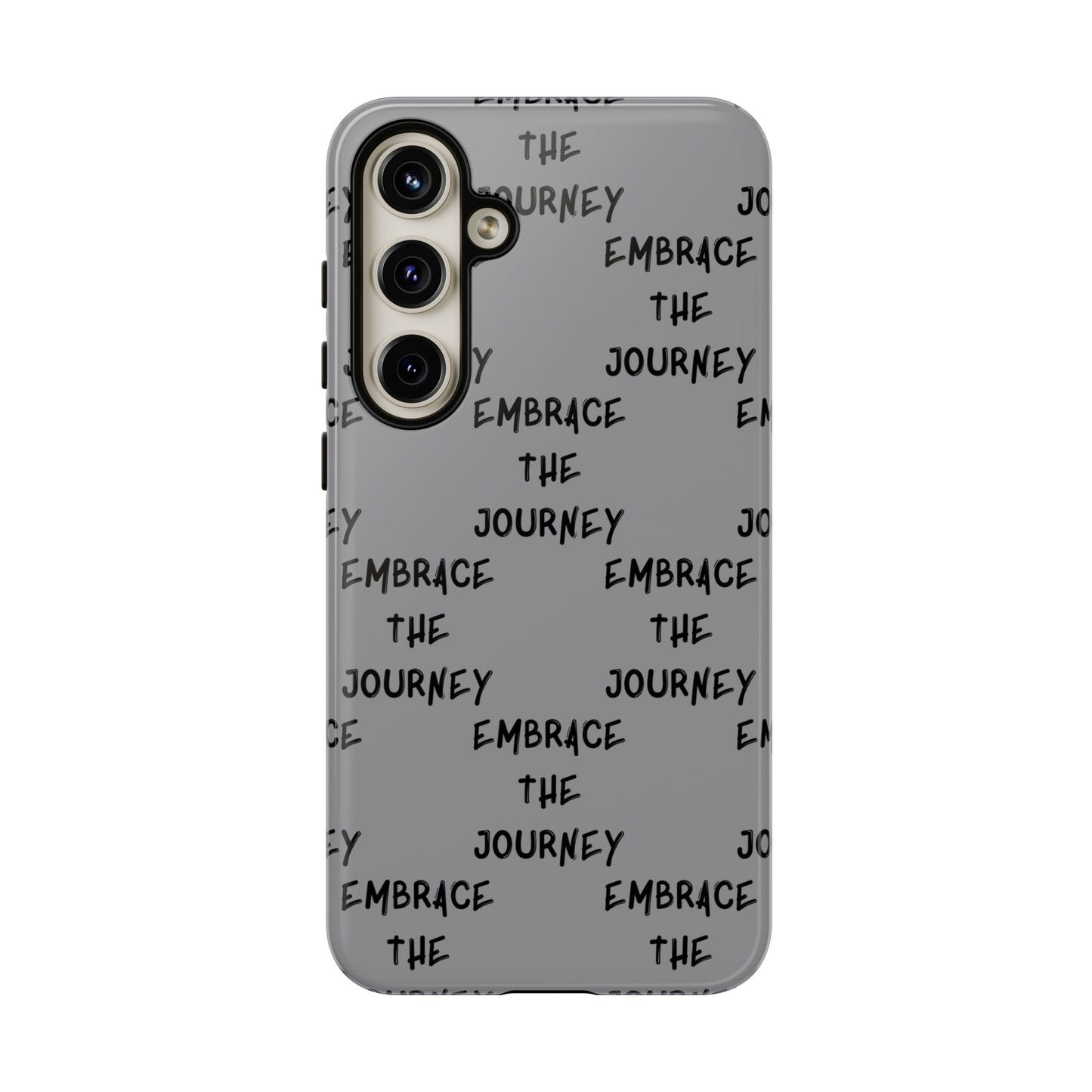 Embrace the Journey #22 Tough Cases iPhone Samsung Google Pixel - MahaCase