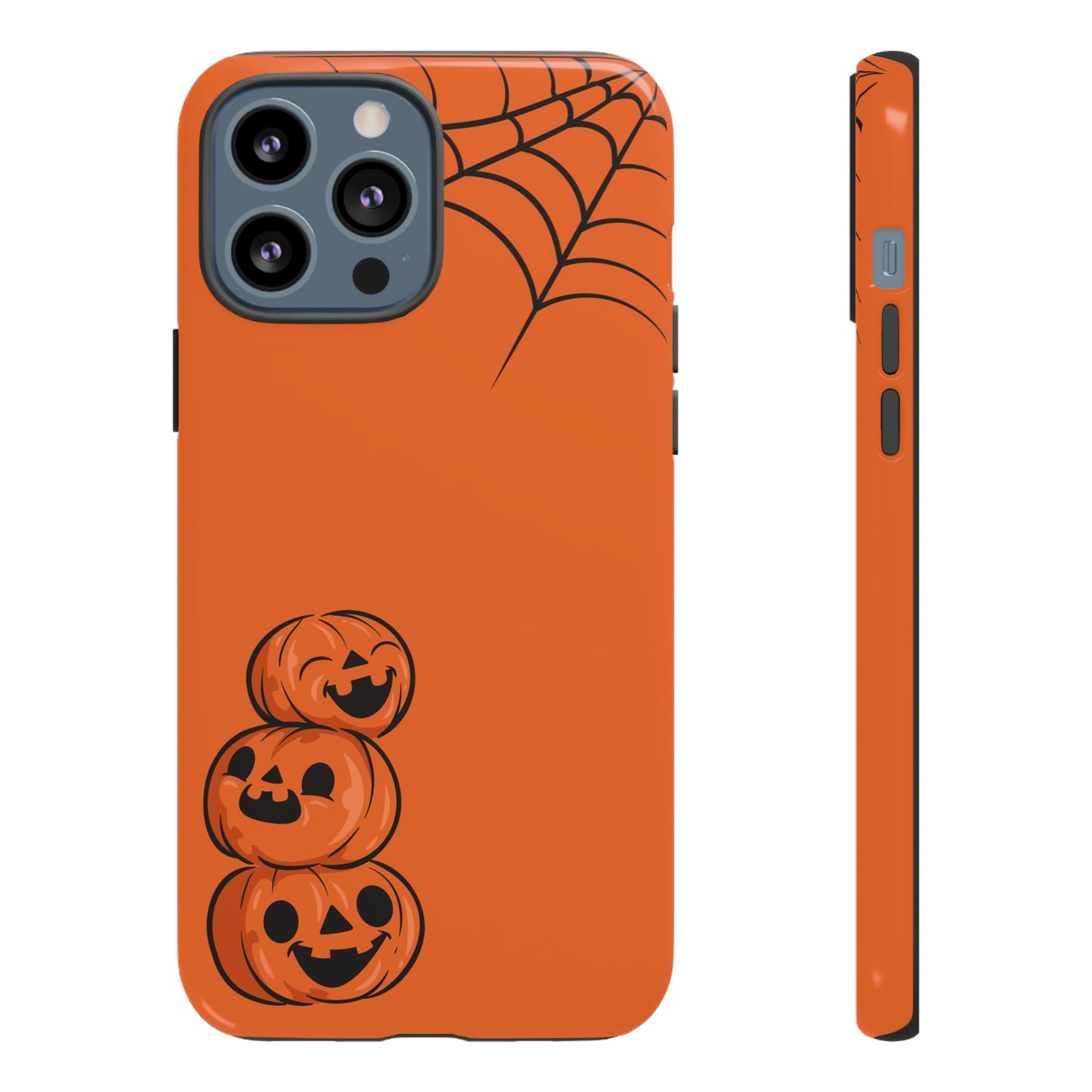 Pumpkin Spice Delight-Tough Cases - MahaCase