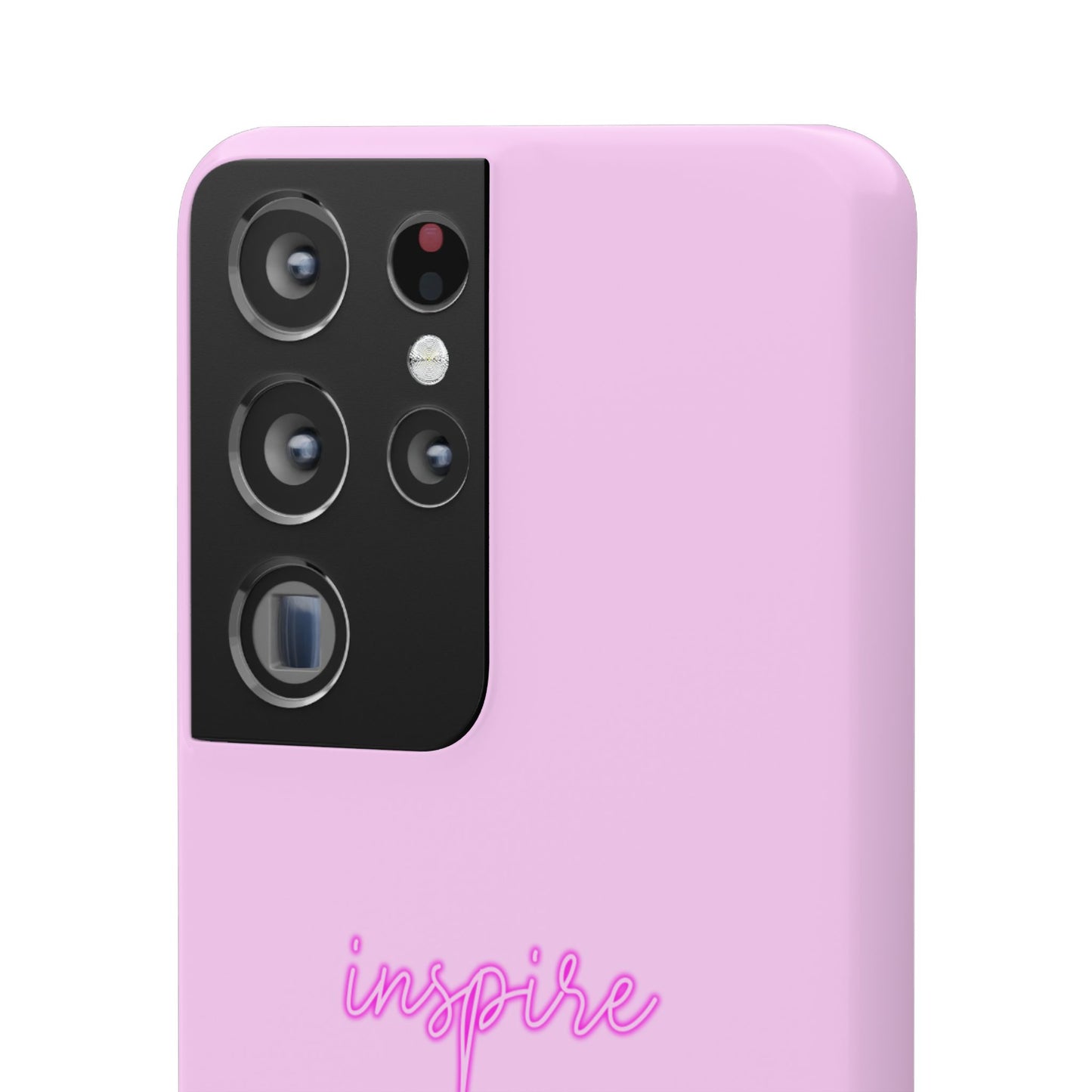 Inspire #22 Snap Cases - MahaCase