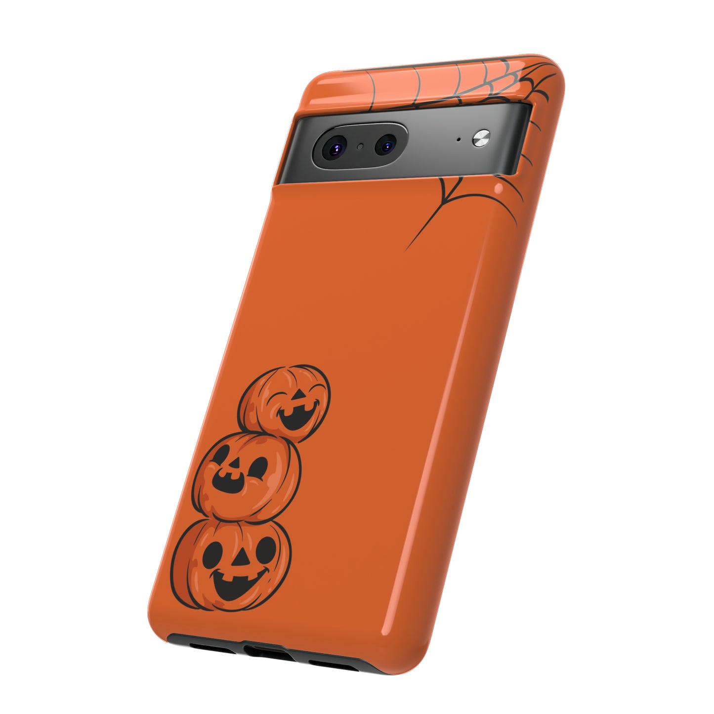 Pumpkin Spice Delight-Tough Cases - MahaCase