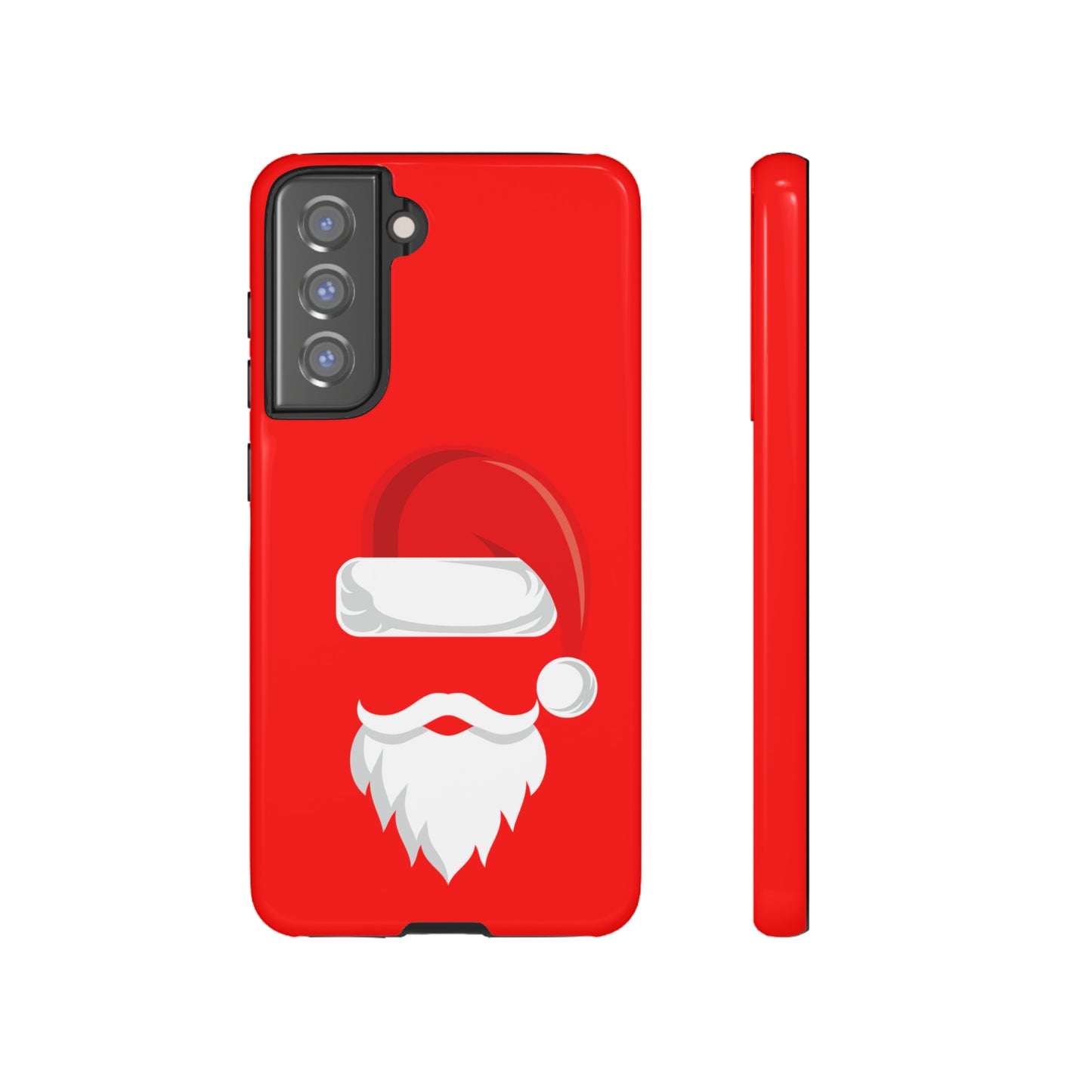 Santa's Spirit #22-Tough Cases - MahaCase