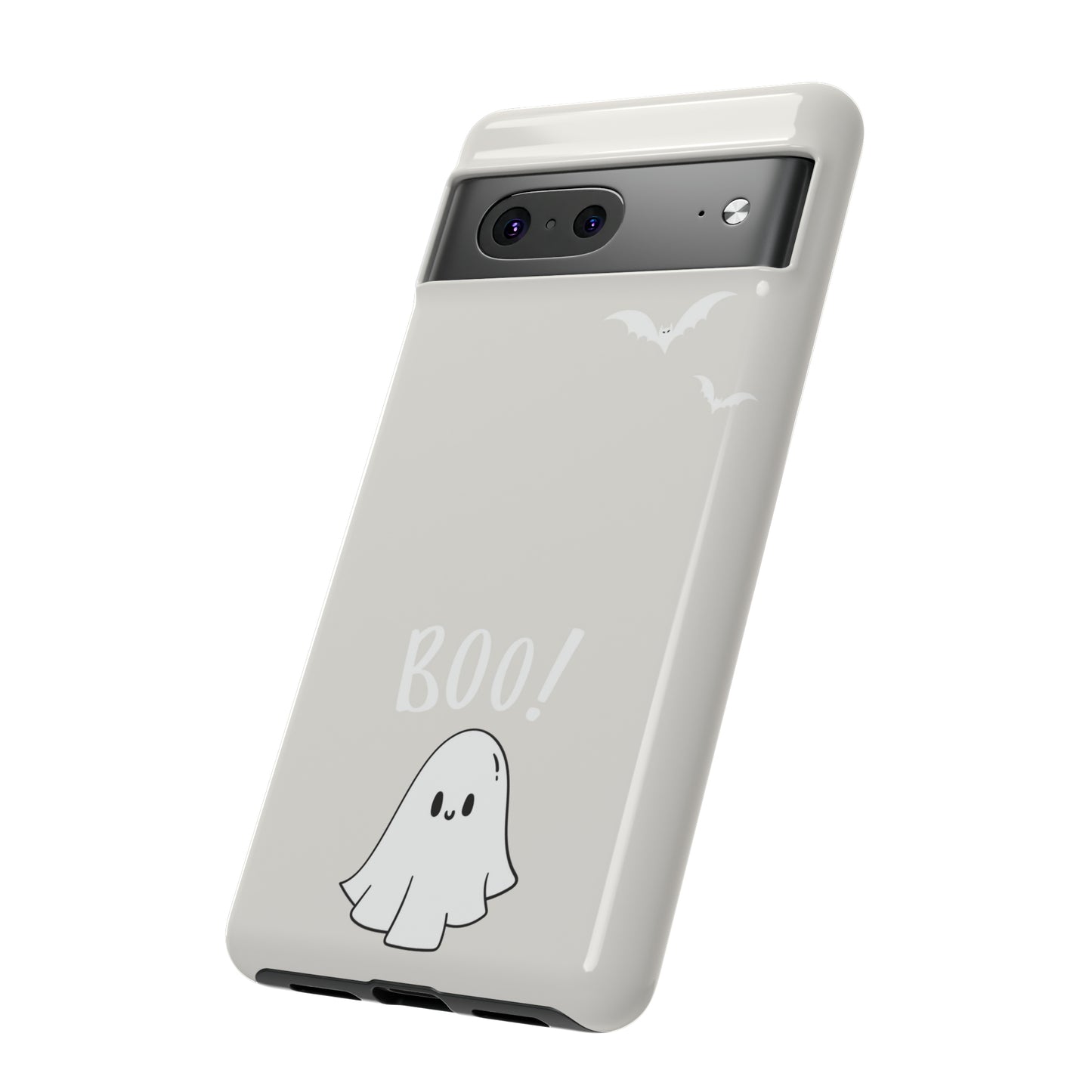 BOO! #1-Tough Cases - MahaCase