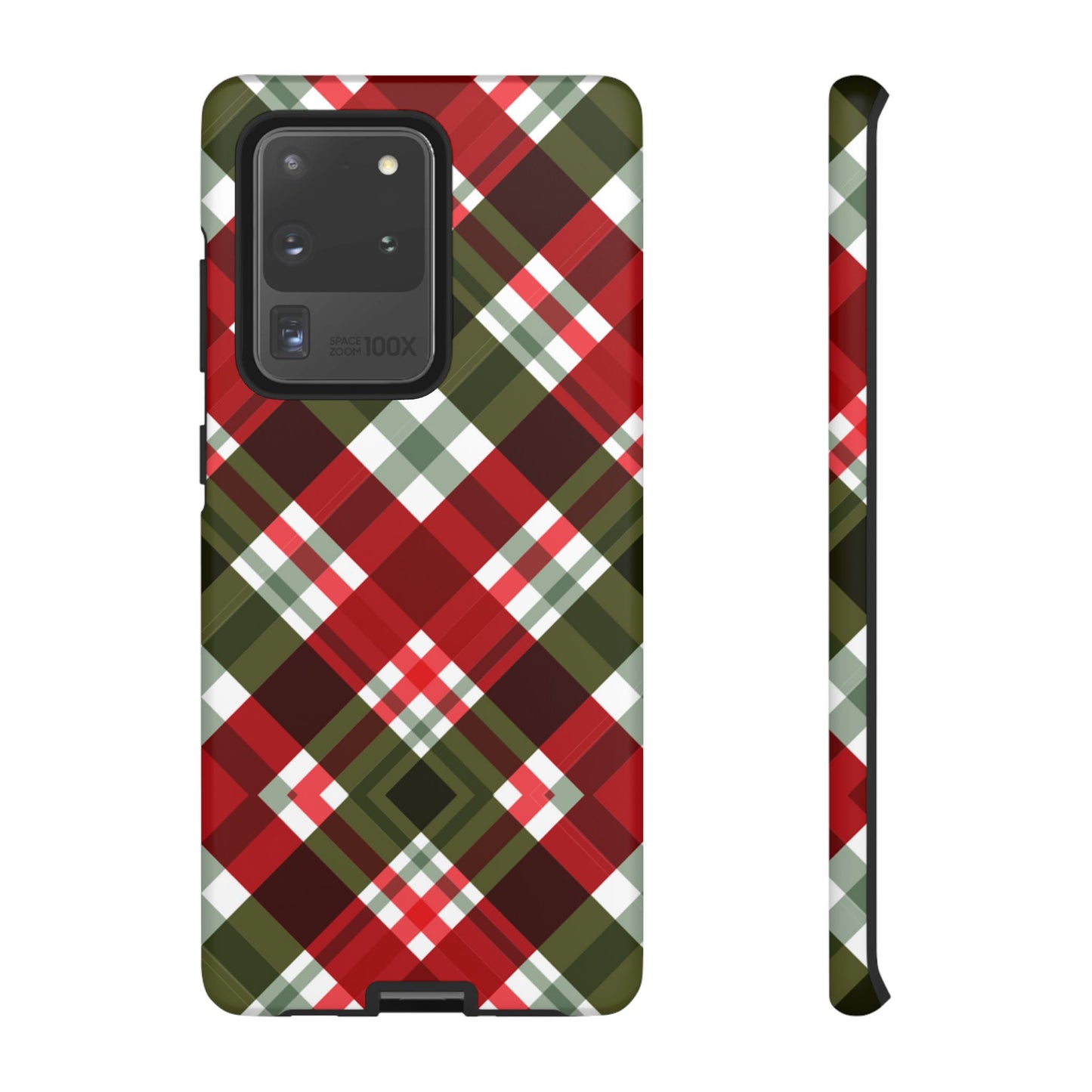 Pattern #77 - Tough Cases iPhone Samsung Google Pixel - MahaCase