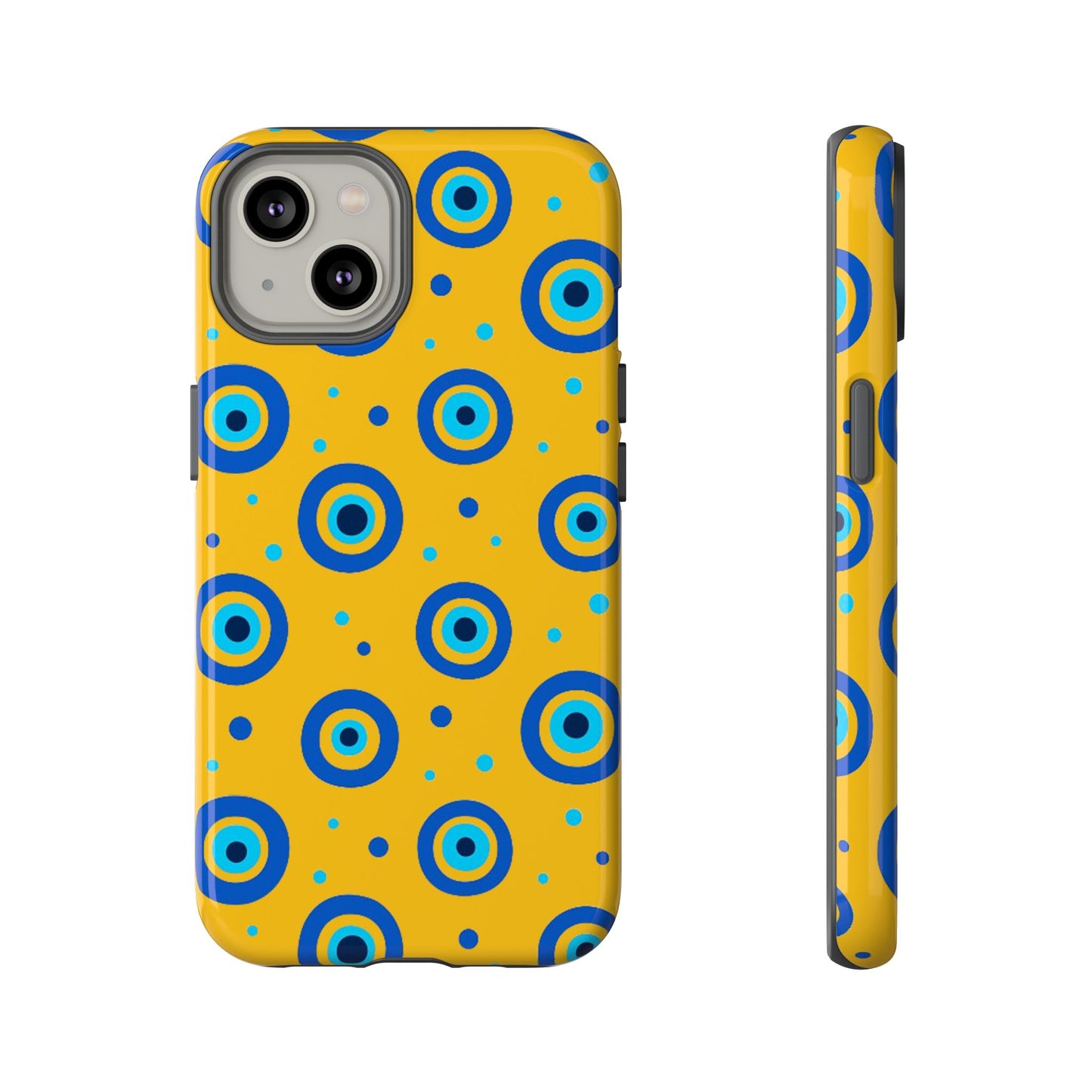 Evil Eye #26 Tough Cases - MahaCase