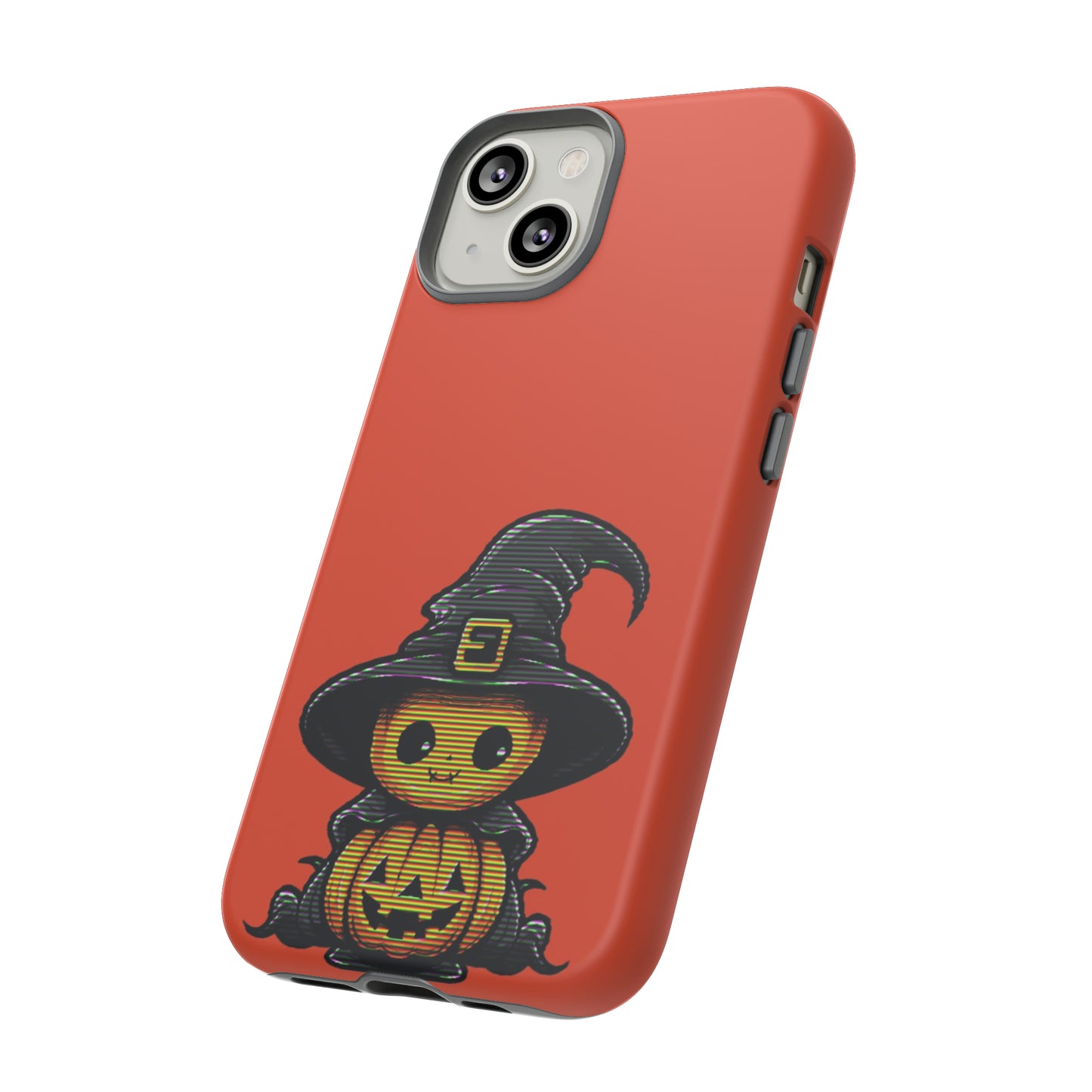 Pumpkin Pizzazz #2-Tough Cases - MahaCase