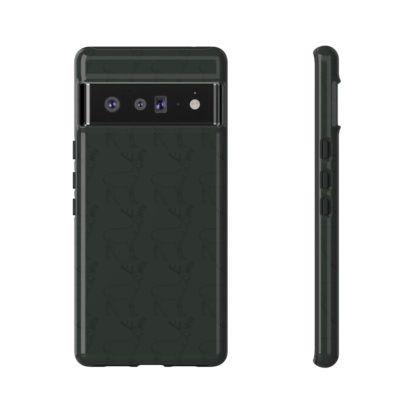 Deer Dream #58 - Tough Cases iPhone Samsung Google Pixel - MahaCase