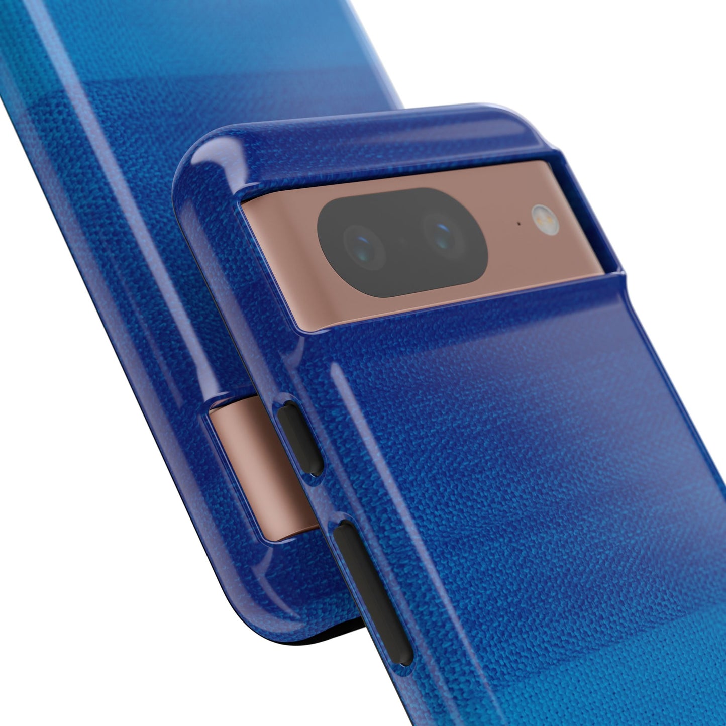 Shades of Blue Tough Cases - MahaCase