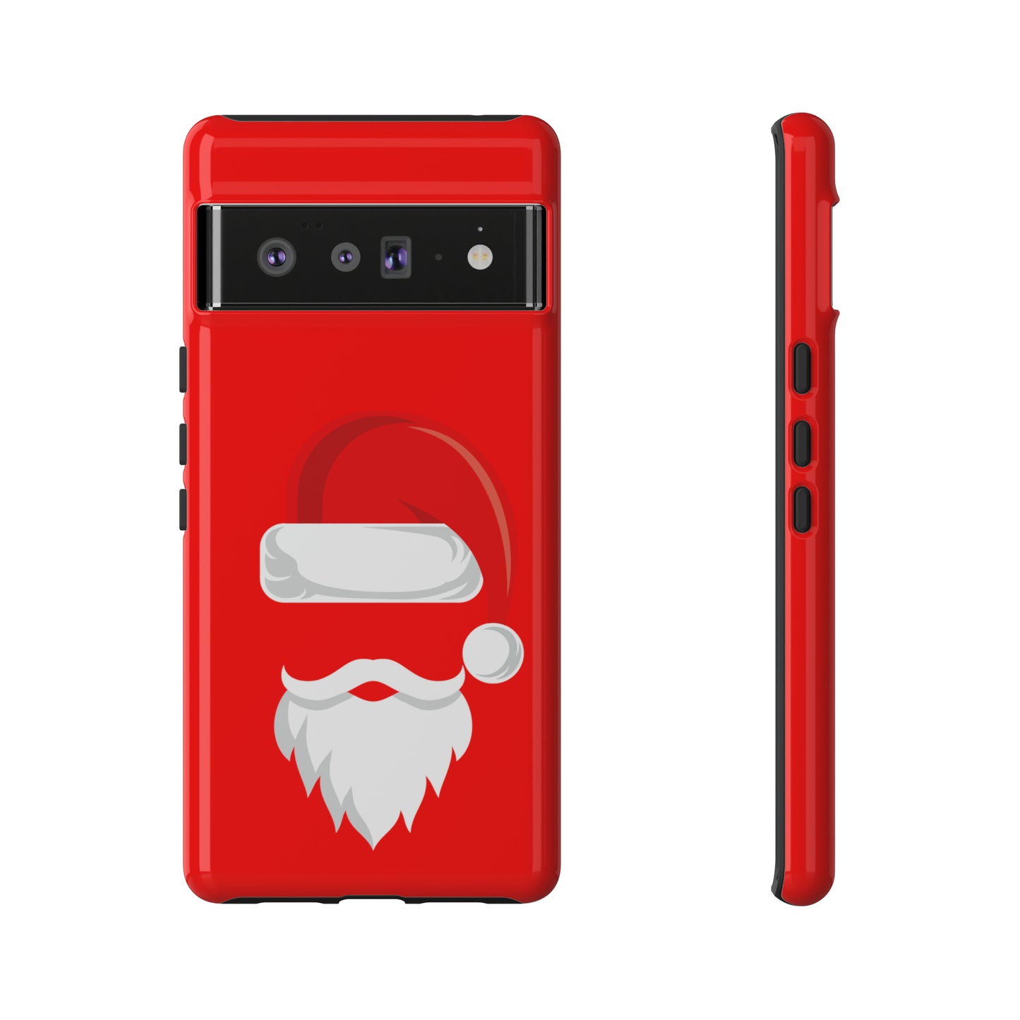 Santa's Spirit #22-Tough Cases - MahaCase